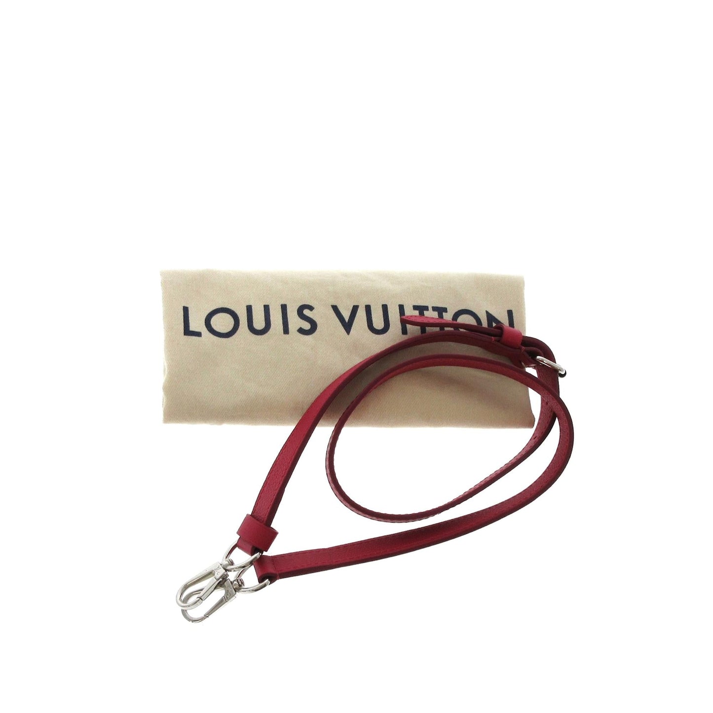 Louis Vuitton Lockme II (SHG-xpgTSu)