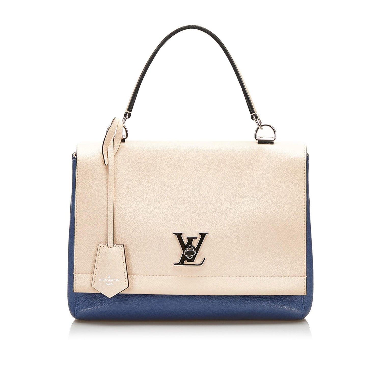 Louis Vuitton Lockme II (SHG-AIEbQv)