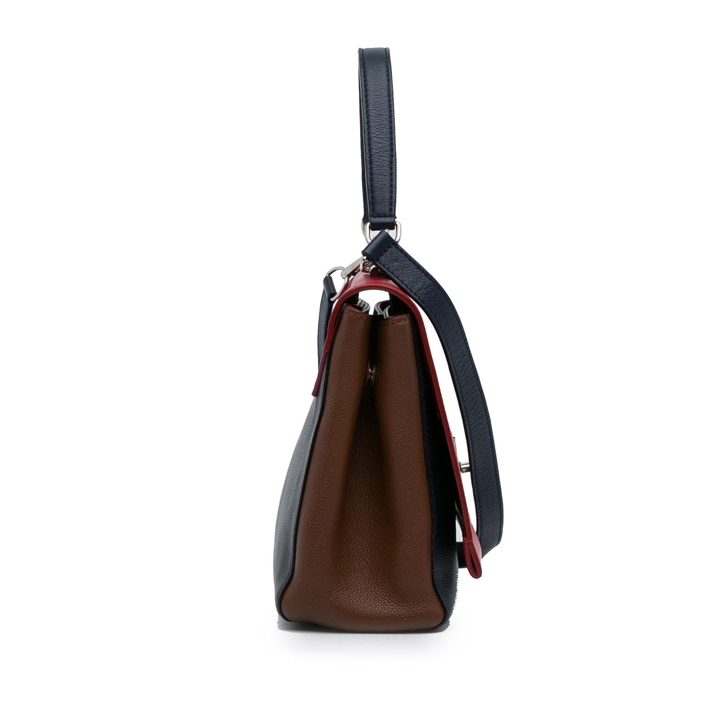 Louis Vuitton Lockme II (SHG-cJqzRT)