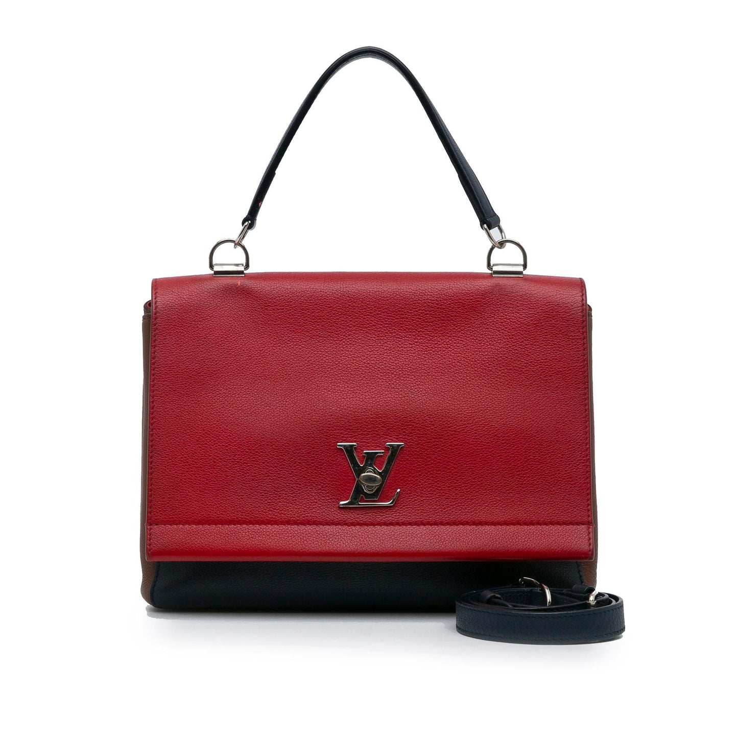 Louis Vuitton Lockme II (SHG-cJqzRT)