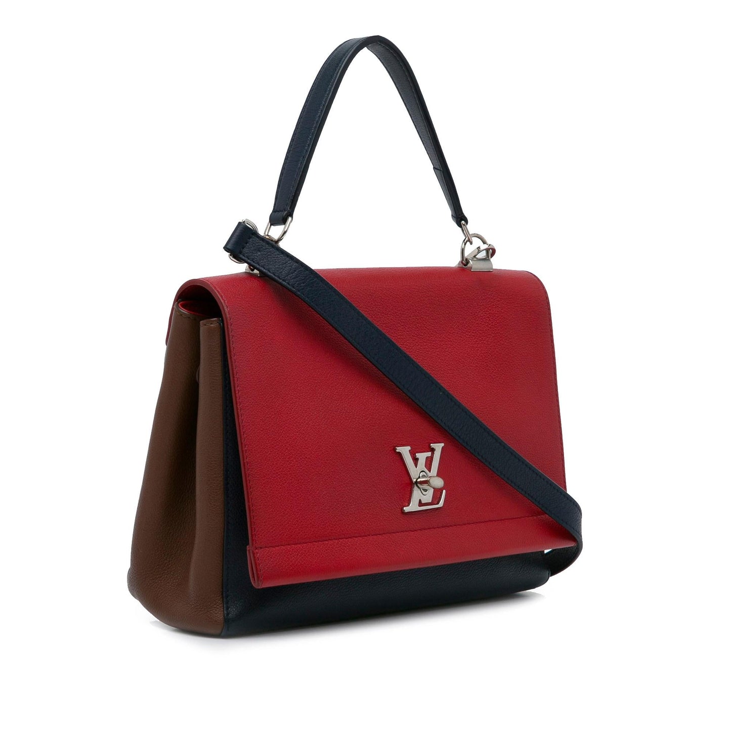 Louis Vuitton Lockme II (SHG-cJqzRT)