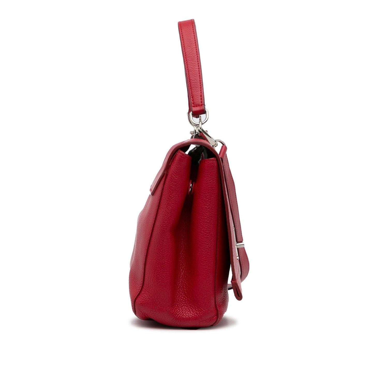 Louis Vuitton Lockme II (SHG-j7O0HO)