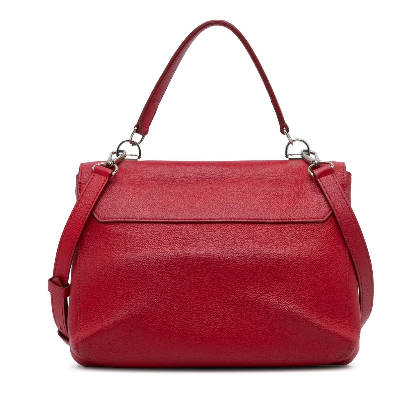 Louis Vuitton Lockme II (SHG-j7O0HO)