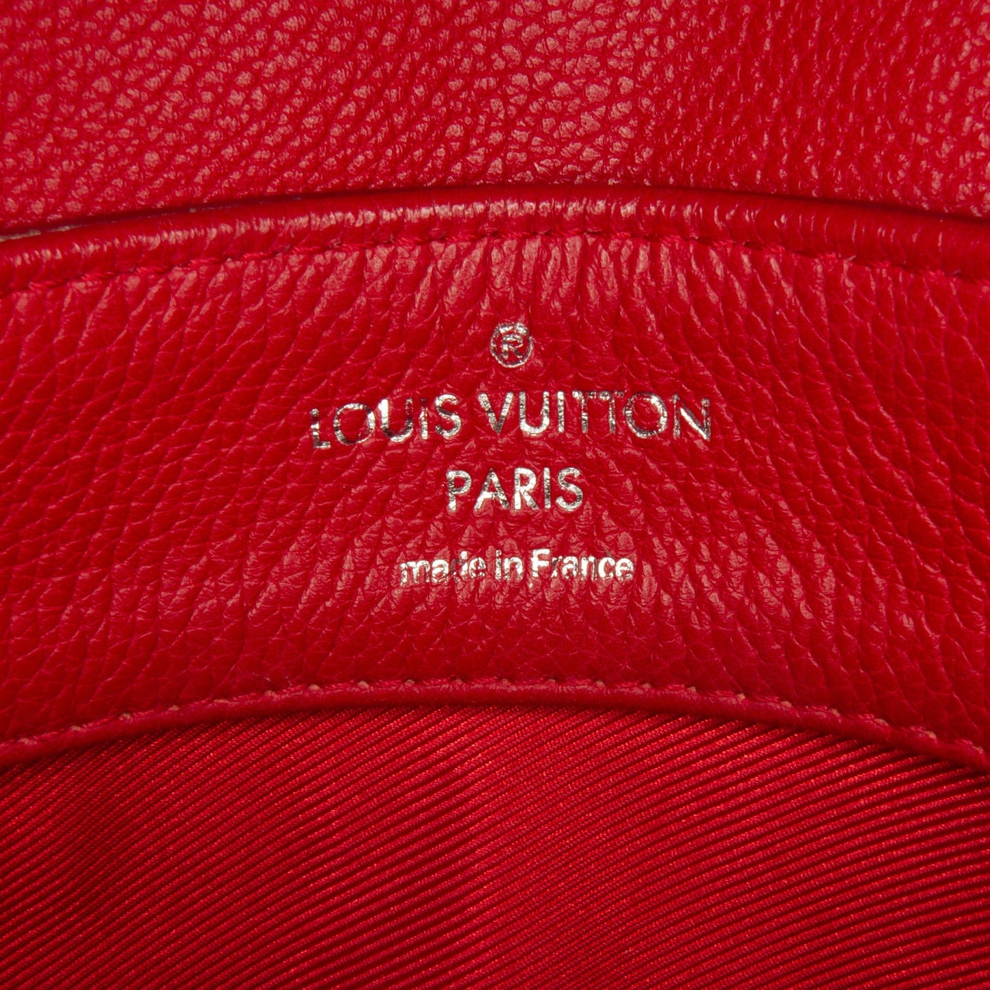 Louis Vuitton Lockme II (SHG-j7O0HO)