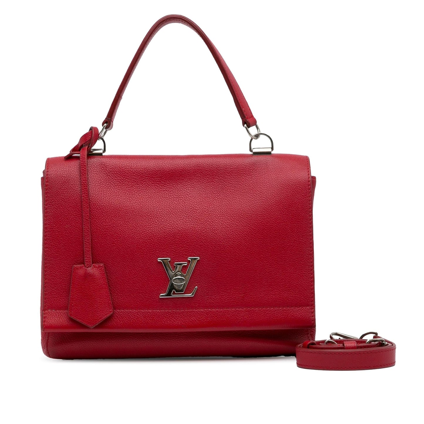 Louis Vuitton Lockme II (SHG-j7O0HO)