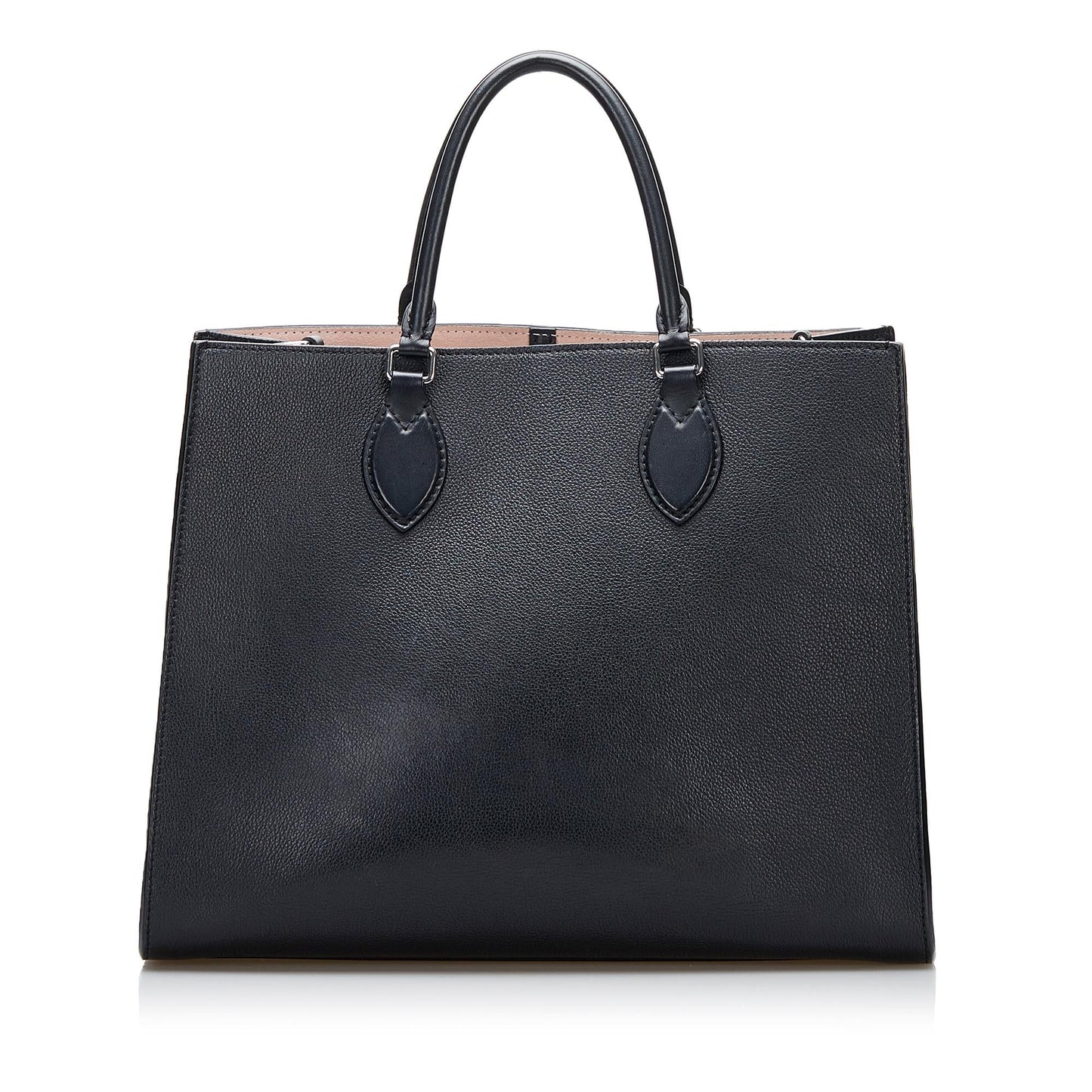 Louis Vuitton Lockme Tote MM (SHG-F5s2g7)
