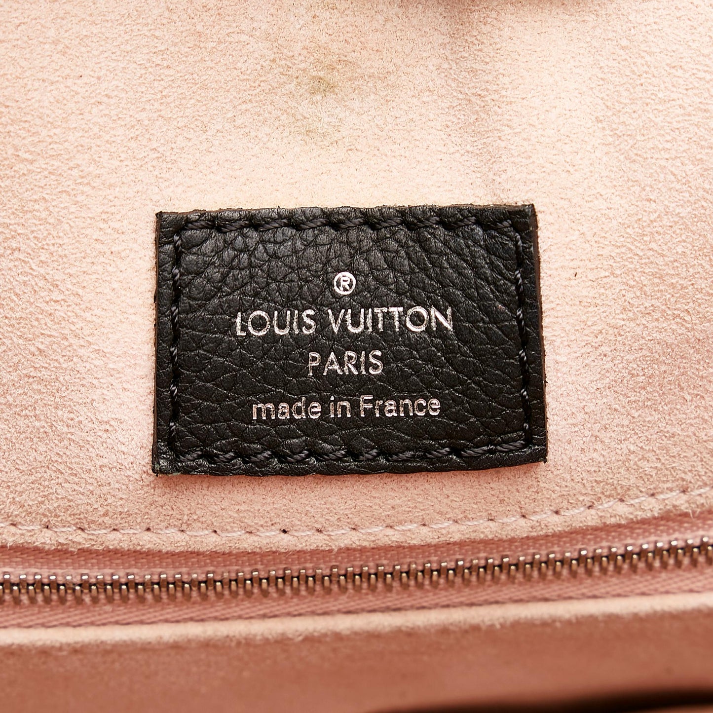 Louis Vuitton Lockme Tote MM (SHG-F5s2g7)