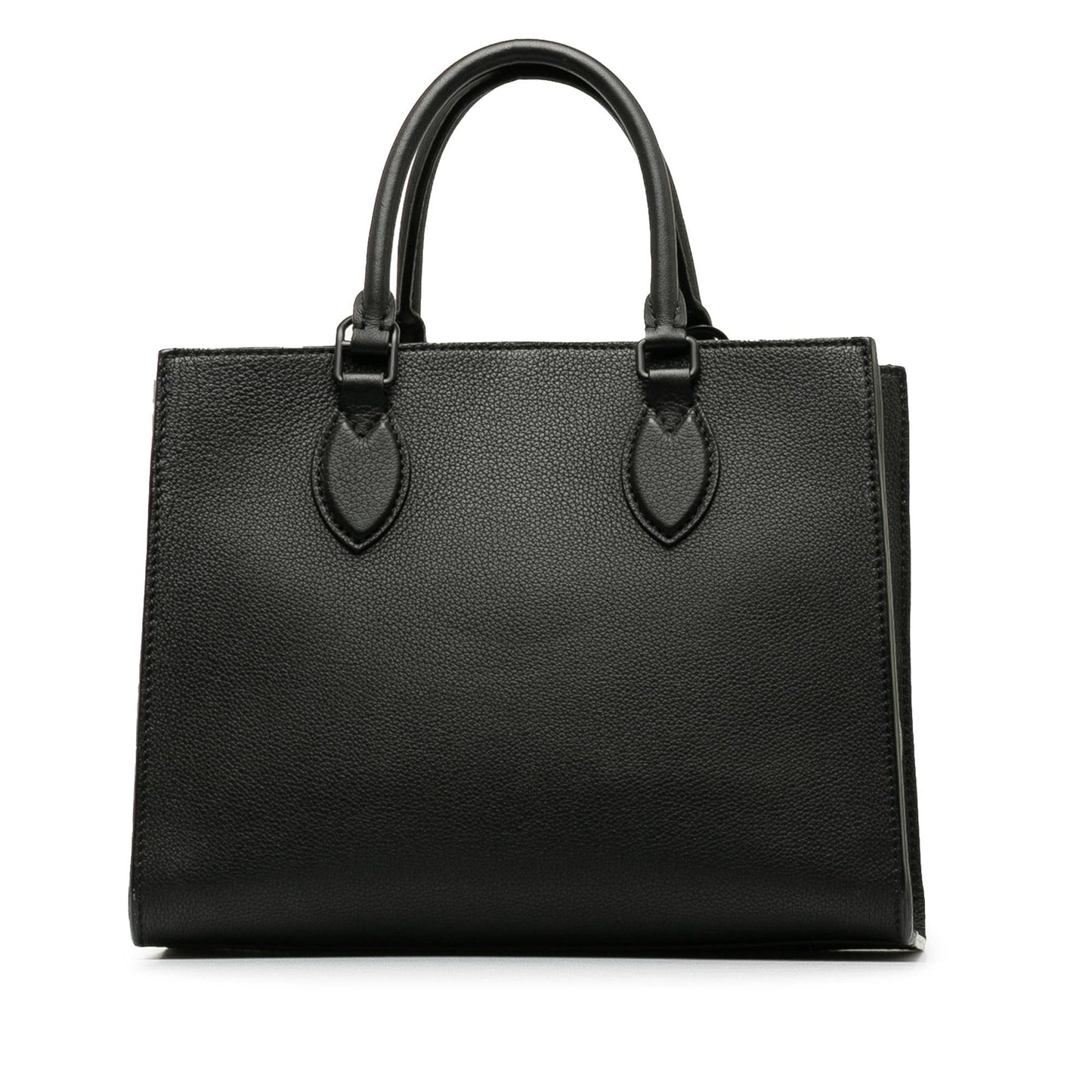 Louis Vuitton Lockme Tote PM (SHG-65hDbe)