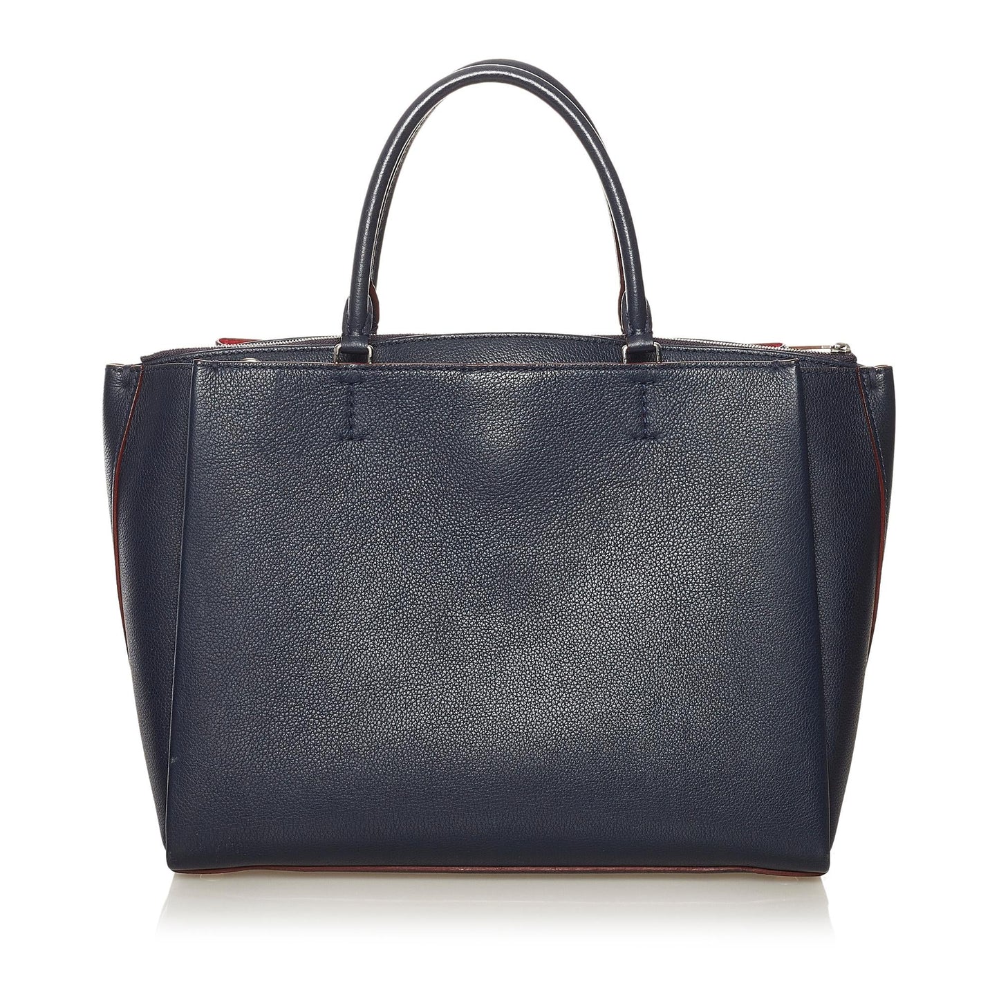 Louis Vuitton Lockmeto Satchel (SHG-35692)