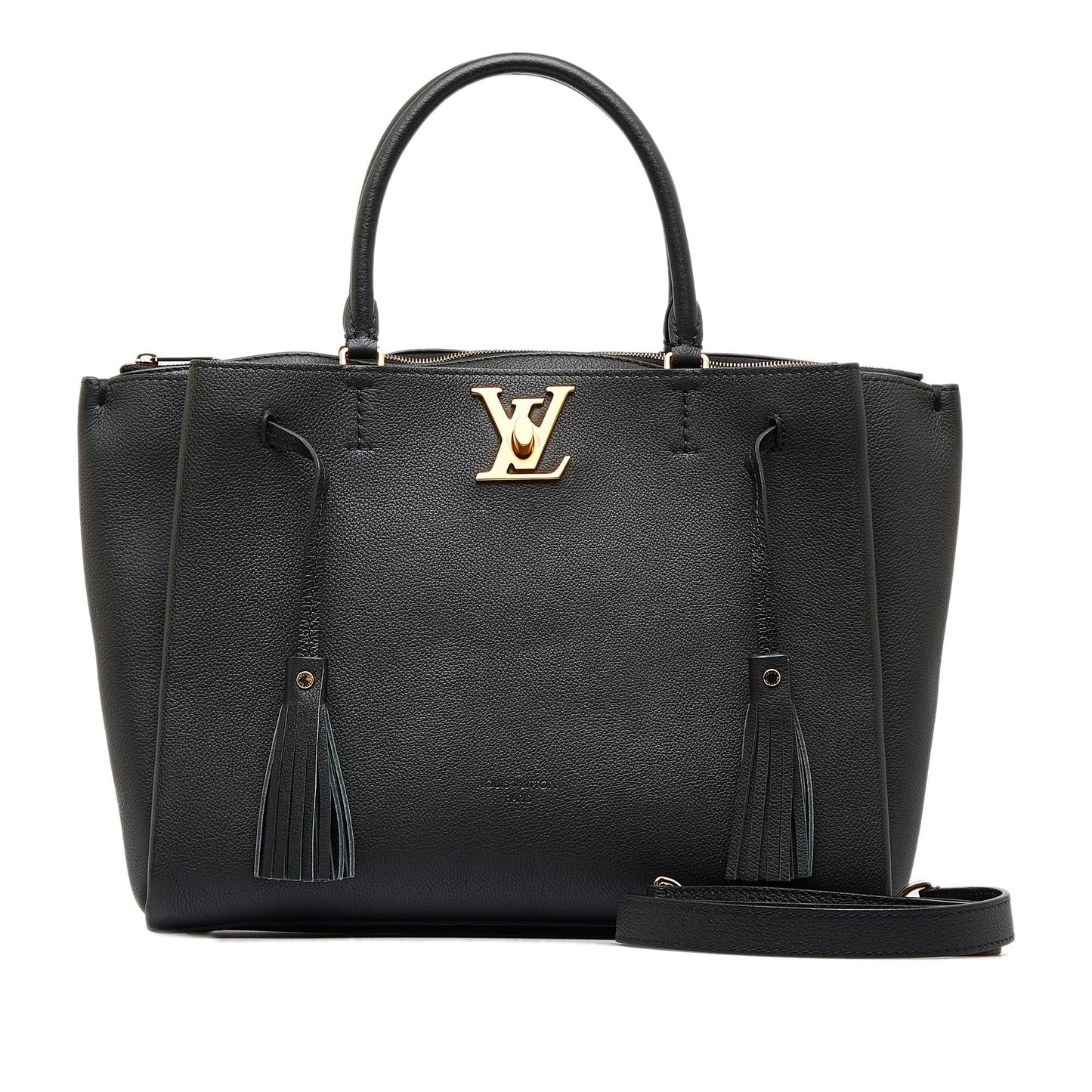Louis Vuitton Lockmeto (SHG-nWdyUc)