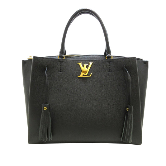 Louis Vuitton Lockmeto (SHG-4jvRNA)