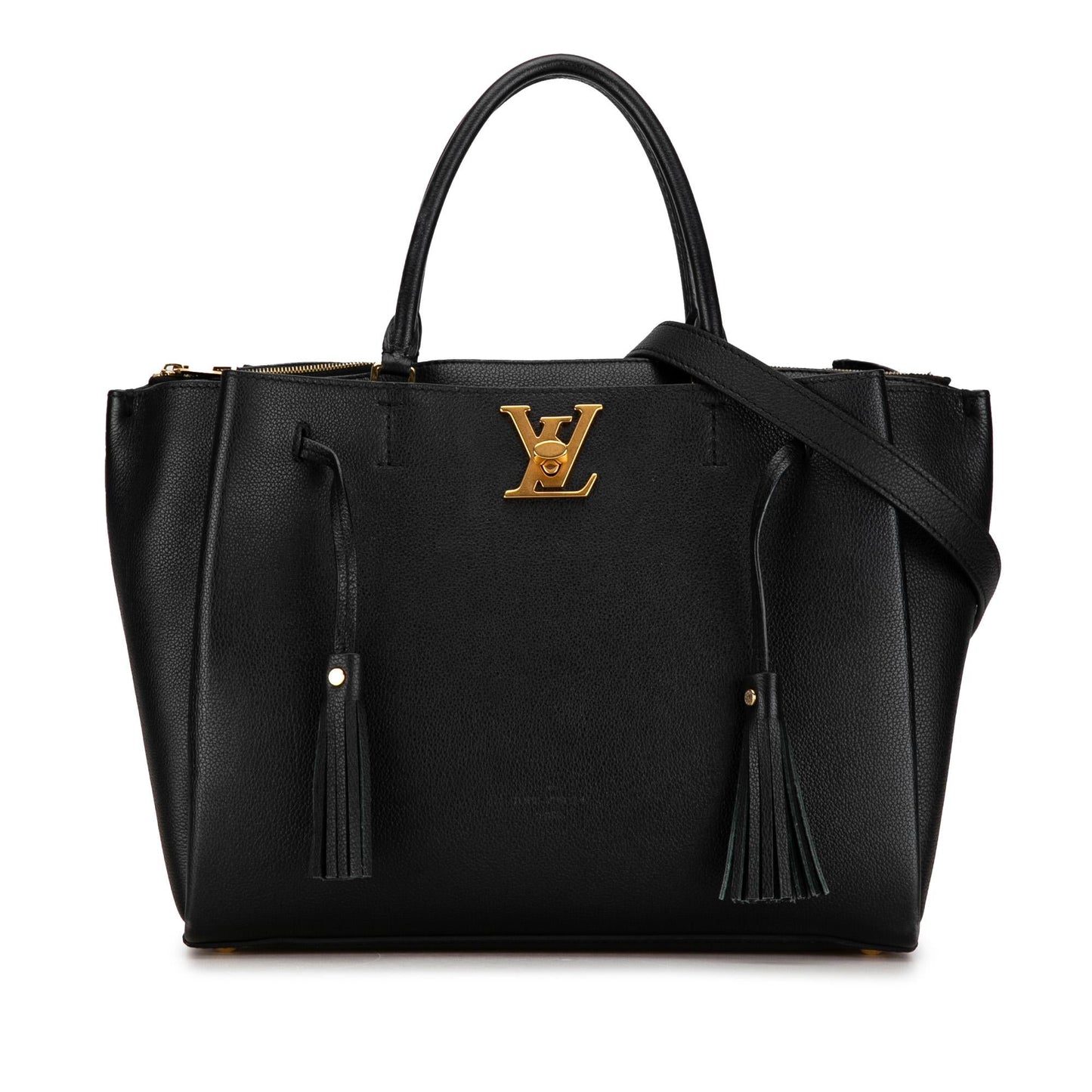Louis Vuitton Lockmeto (SHG-UaWL4w)