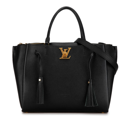 Louis Vuitton Lockmeto (SHG-UaWL4w)