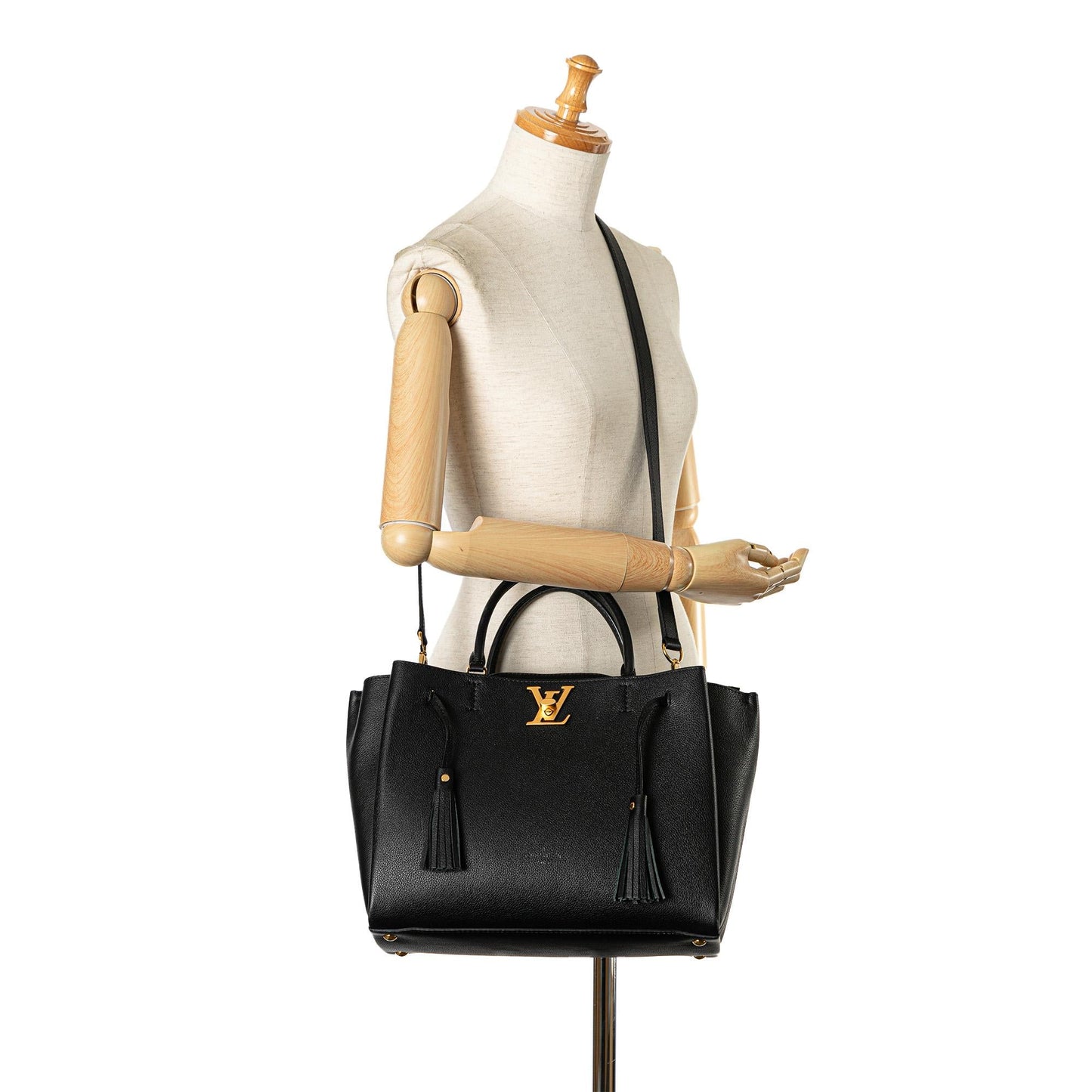 Louis Vuitton Lockmeto (SHG-UaWL4w)
