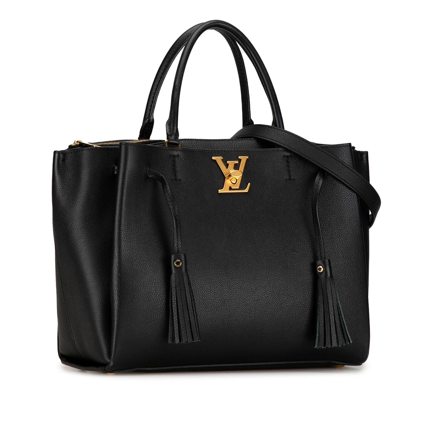 Louis Vuitton Lockmeto (SHG-UaWL4w)