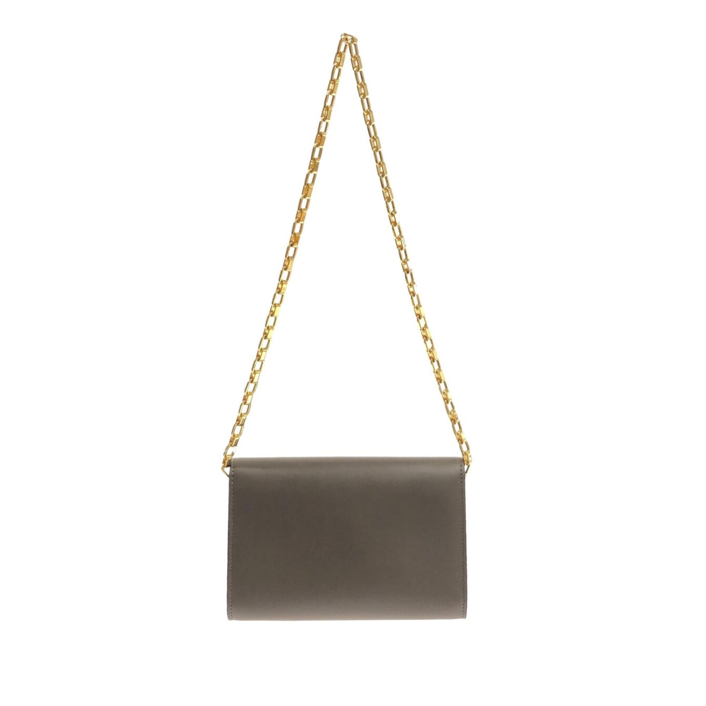Louis Vuitton Louise Chain MM (SHG-TWoaog)