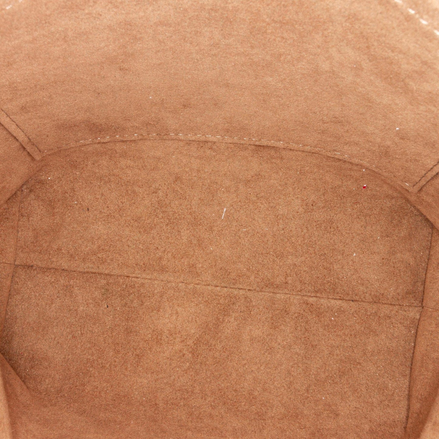 Louis Vuitton Mahina Babylone BB (SHG-34310)