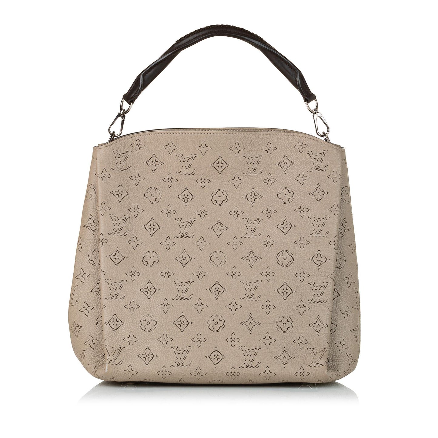 Louis Vuitton Mahina Babylone PM (SHG-32632)