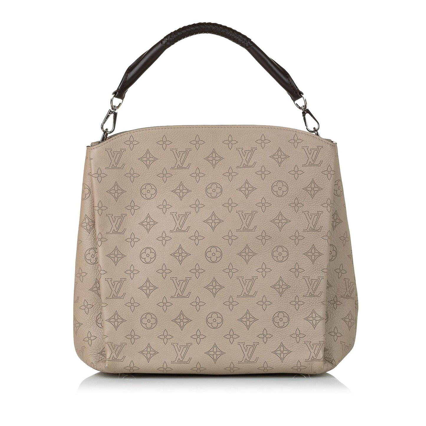 Louis Vuitton Mahina Babylone PM (SHG-32632)