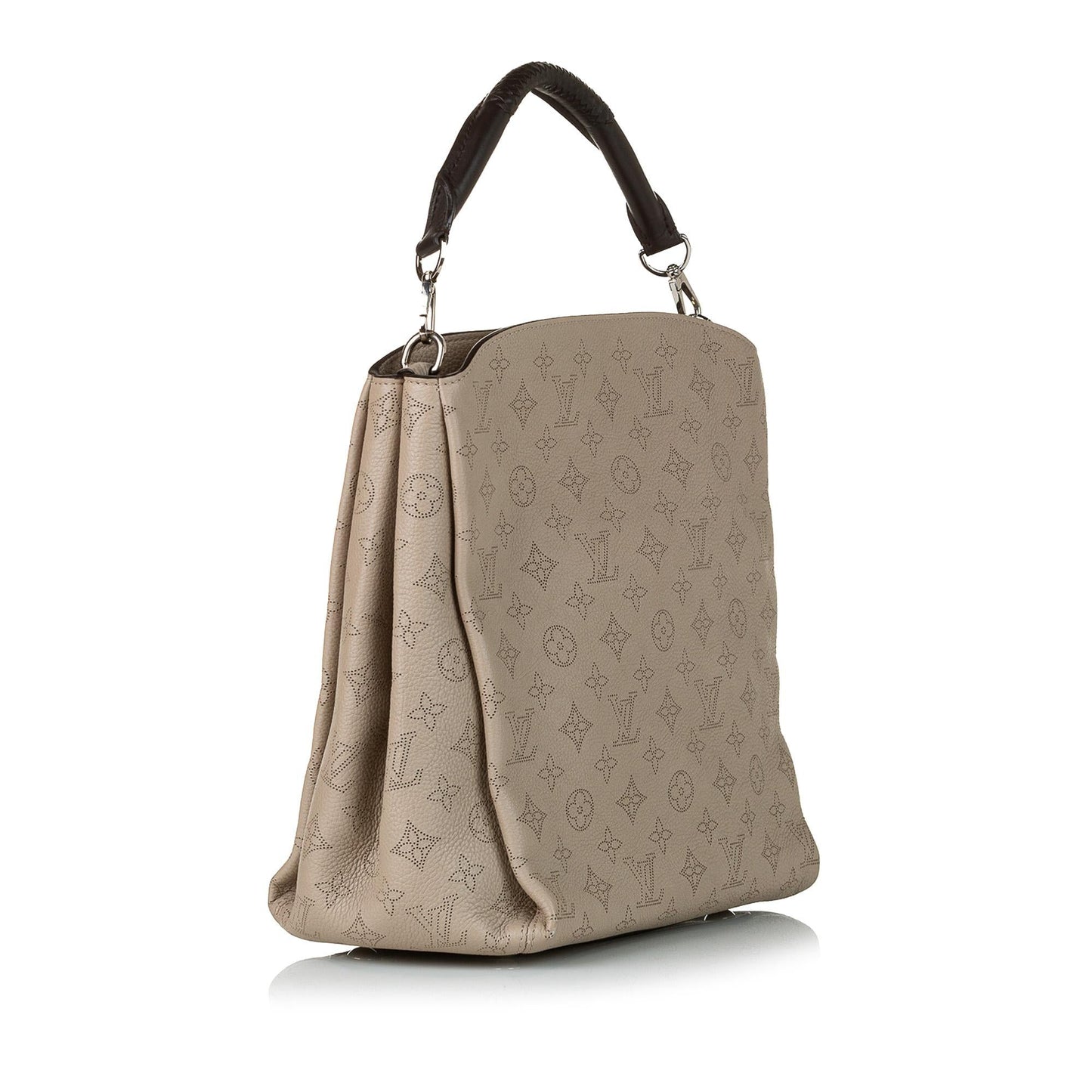 Louis Vuitton Mahina Babylone PM (SHG-32632)