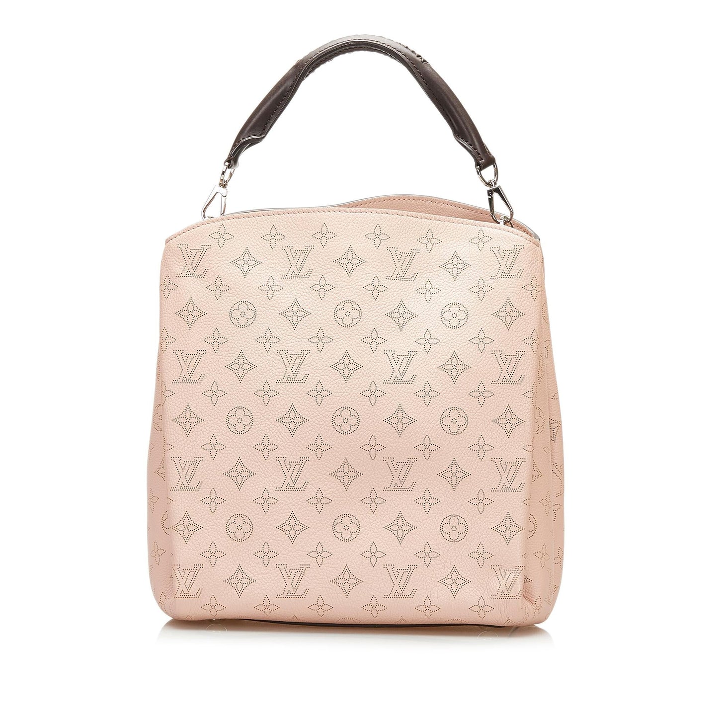 Louis Vuitton Mahina Babylone PM (SHG-37685)