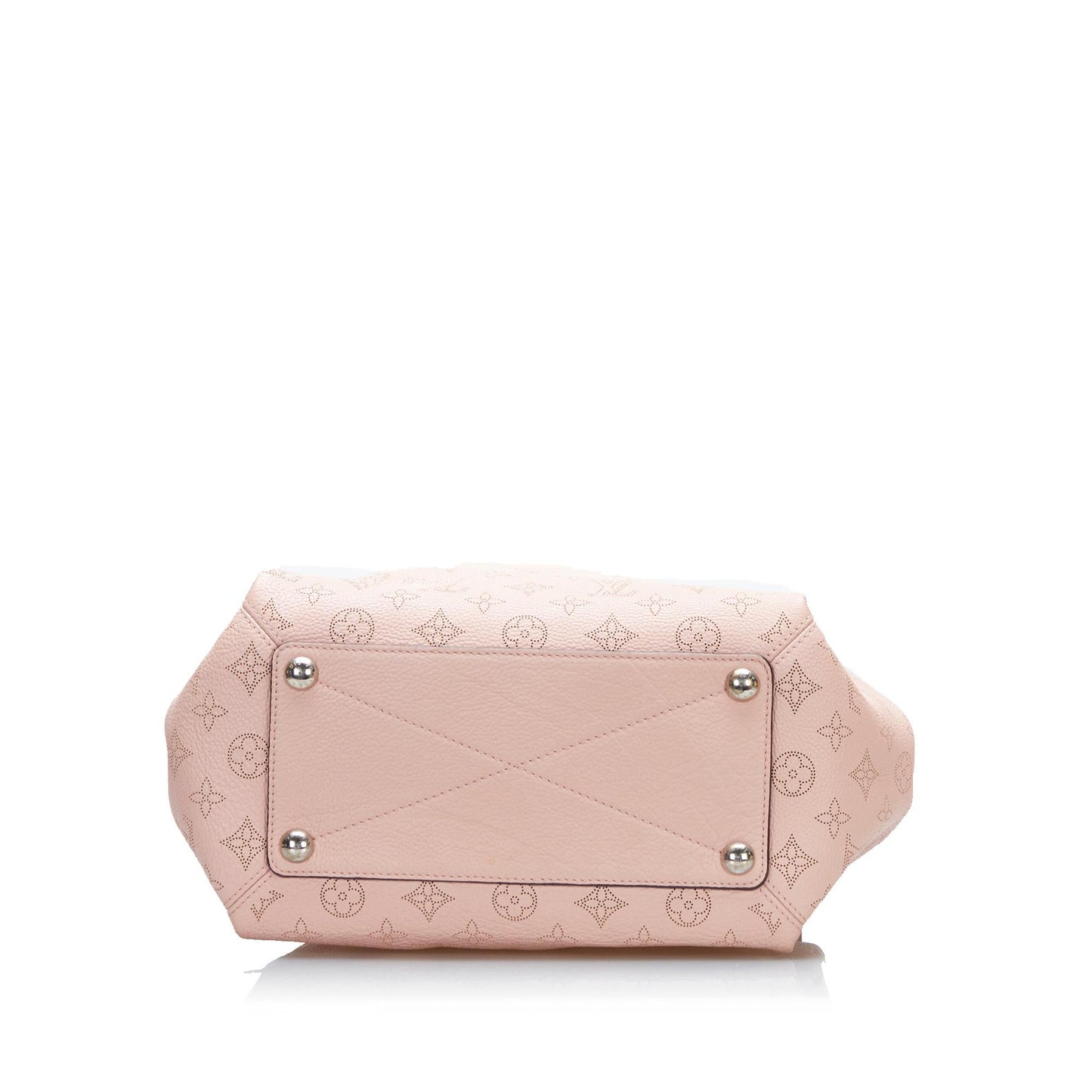 Louis Vuitton Mahina Babylone PM (SHG-lfsJ3I)