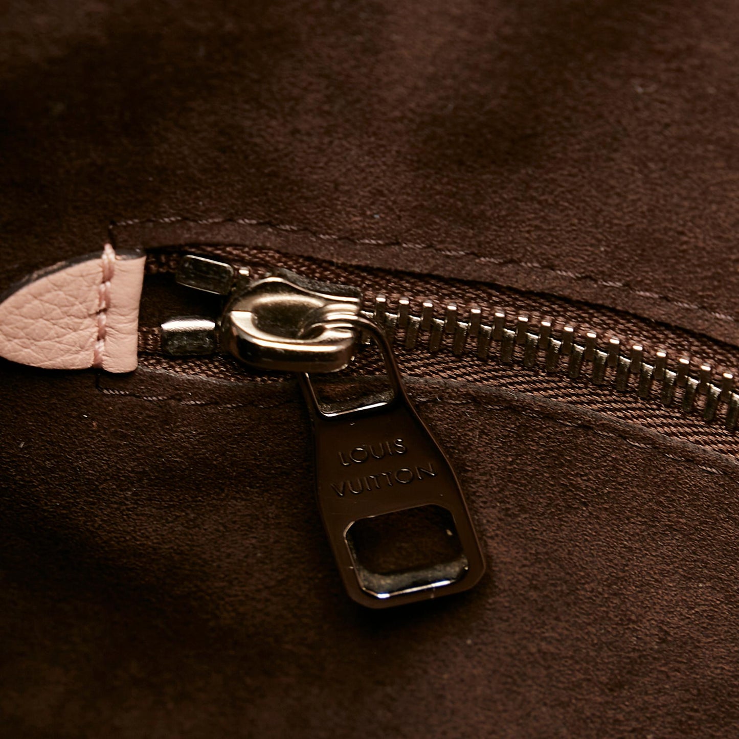 Louis Vuitton Mahina Babylone PM (SHG-lfsJ3I)