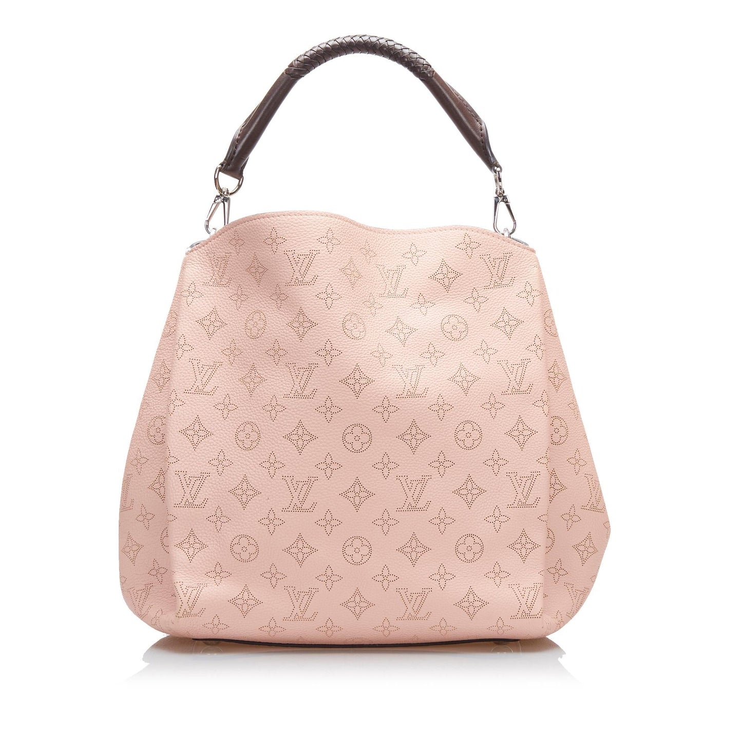 Louis Vuitton Mahina Babylone PM (SHG-lfsJ3I)