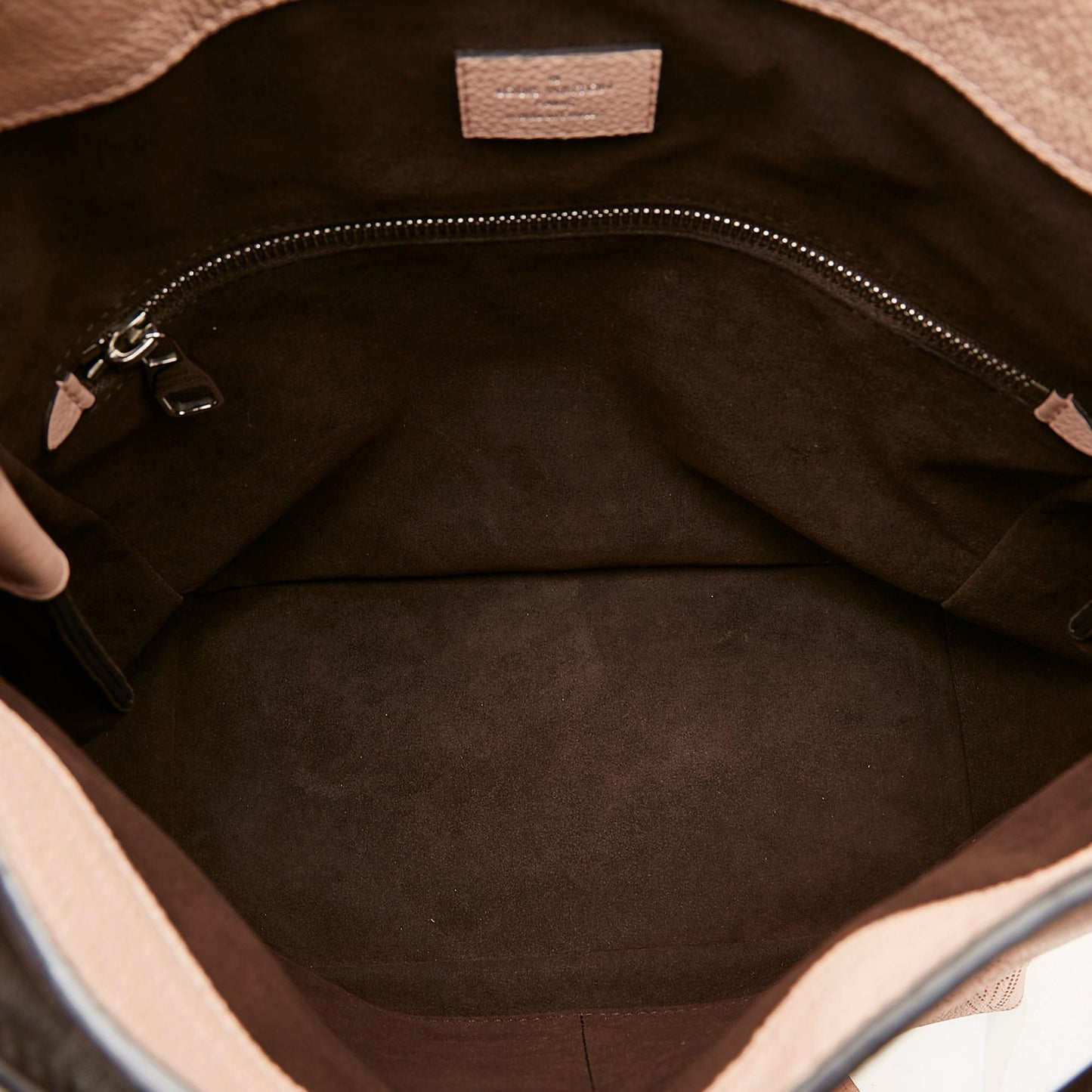 Louis Vuitton Mahina Babylone PM (SHG-lfsJ3I)