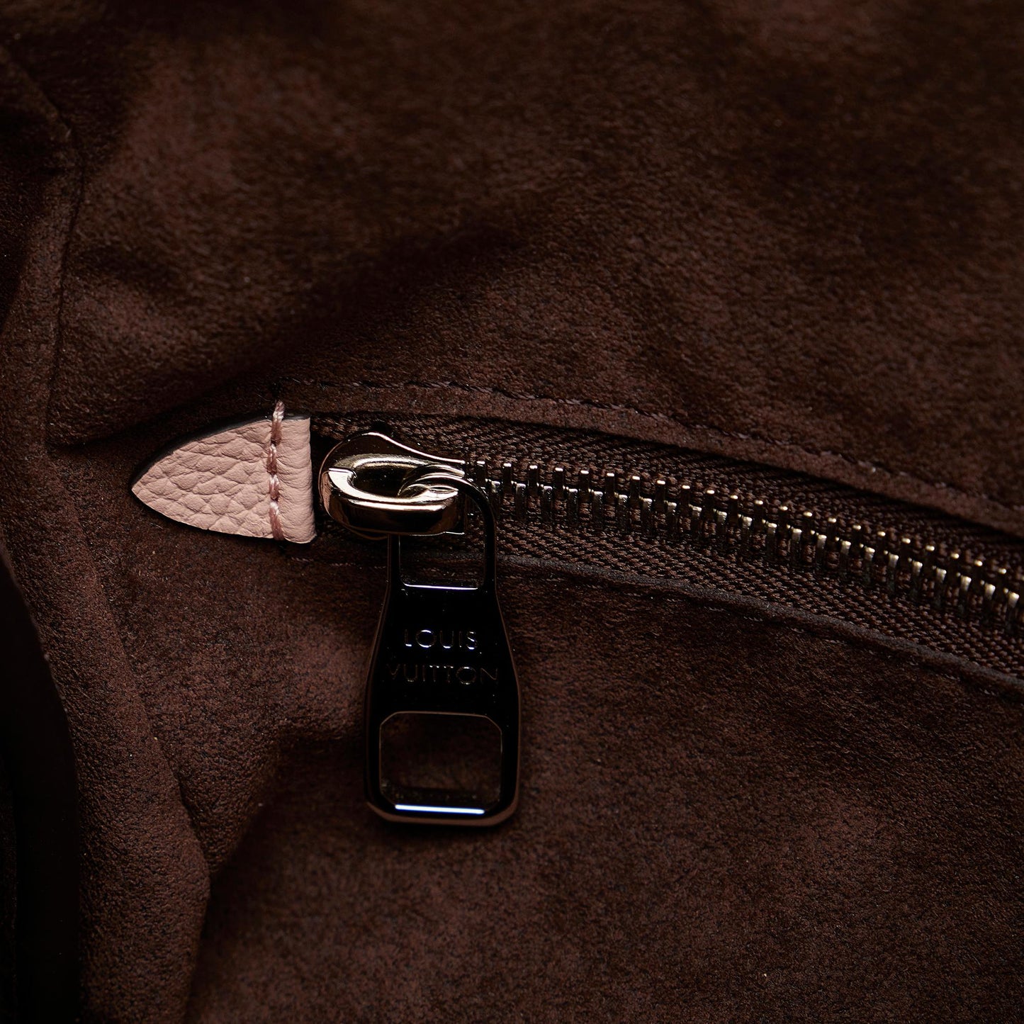 Louis Vuitton Mahina Babylone PM (SHG-fUsKQv)