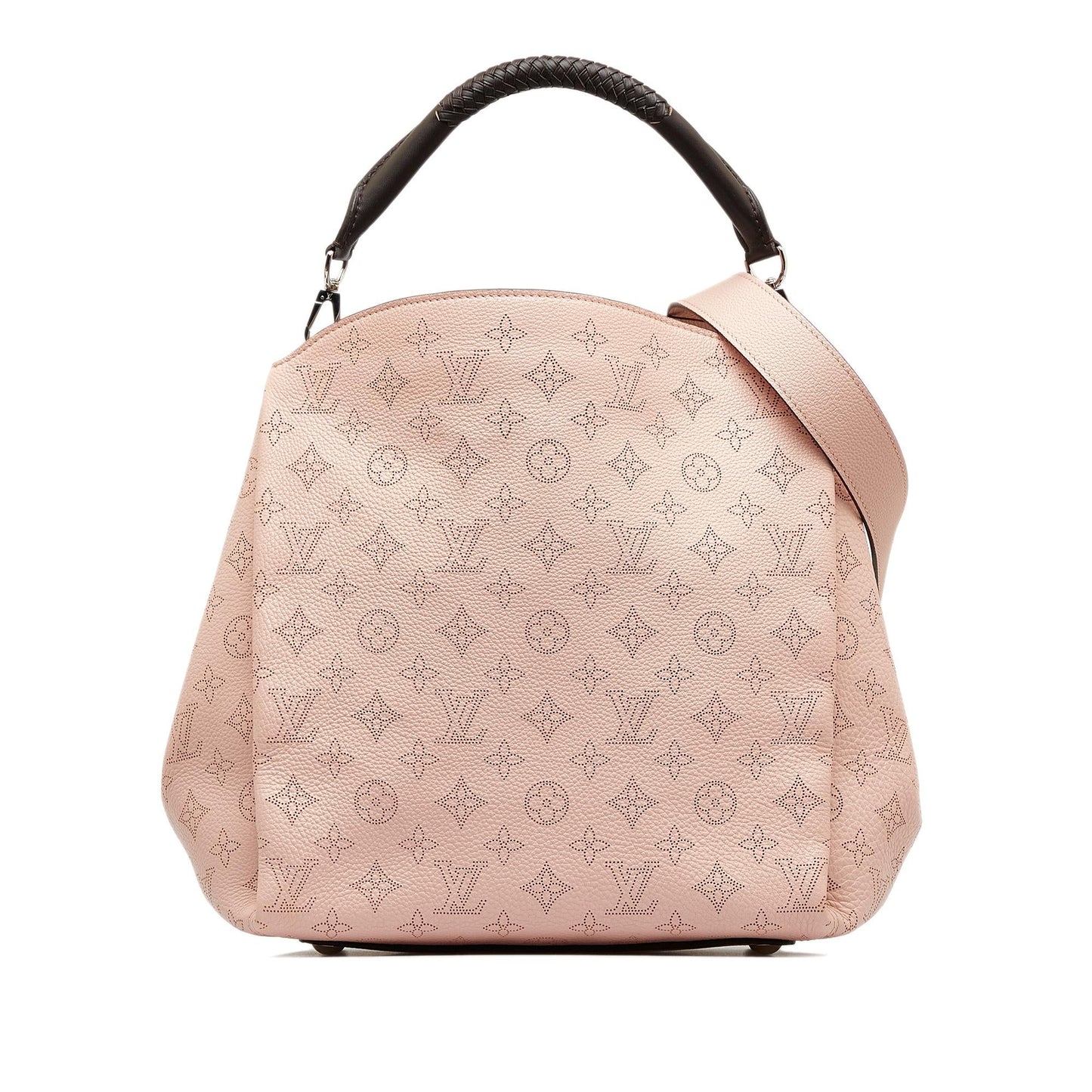 Louis Vuitton Mahina Babylone PM (SHG-fUsKQv)