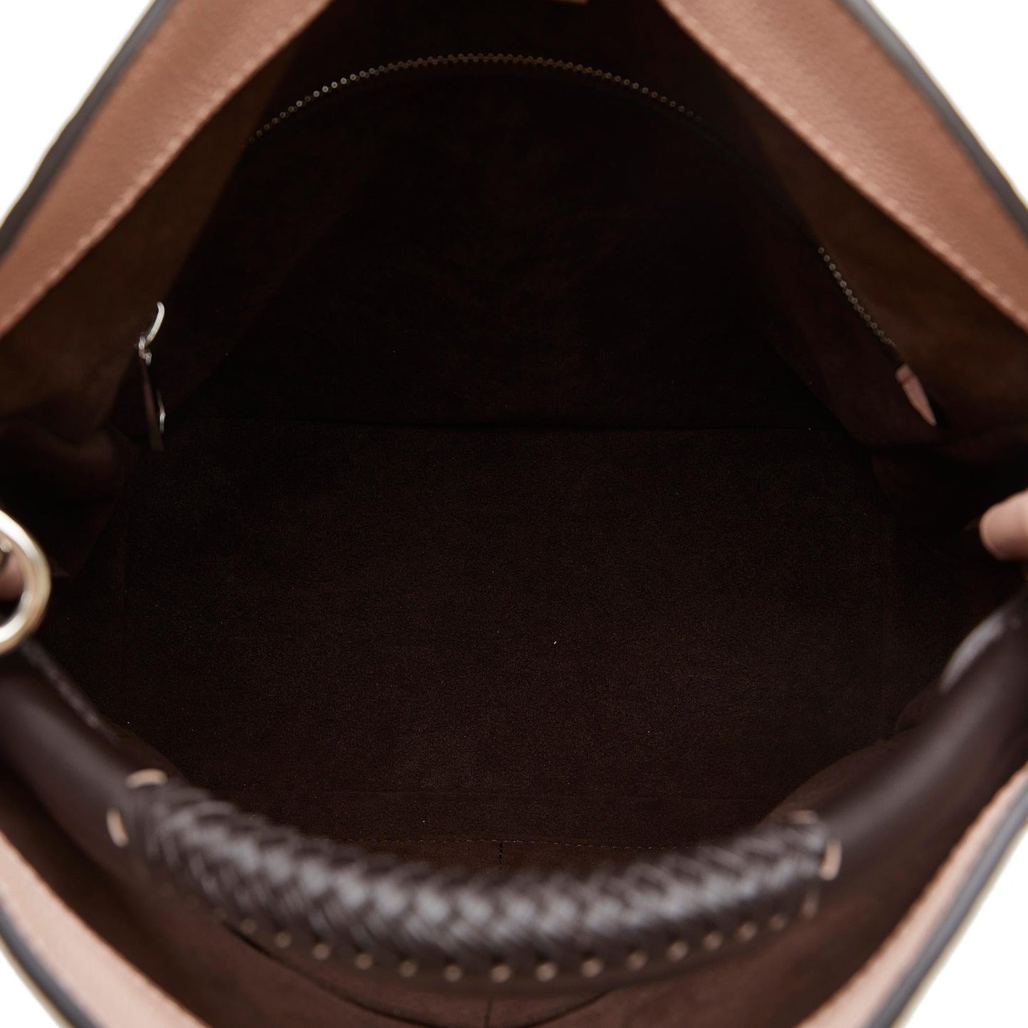 Louis Vuitton Mahina Babylone PM (SHG-fUsKQv)