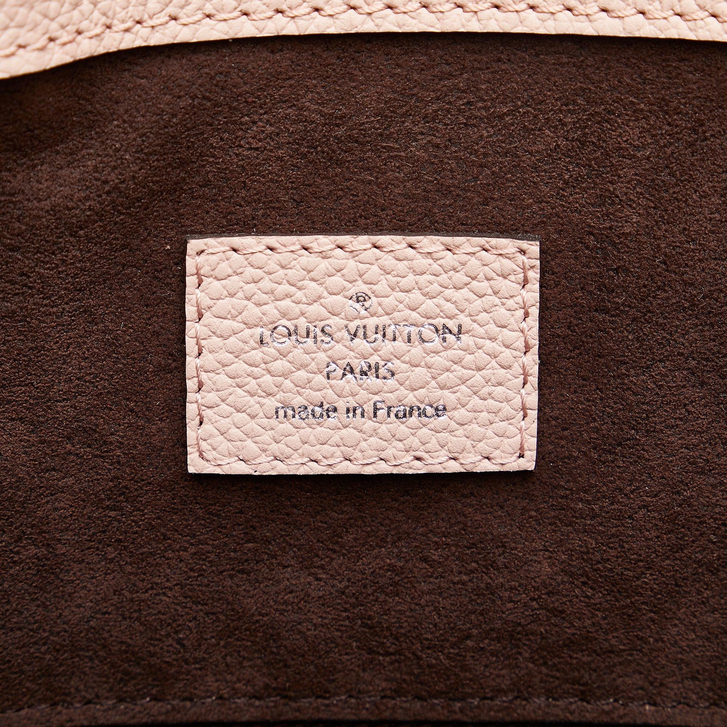 Louis Vuitton Mahina Babylone PM (SHG-fUsKQv)