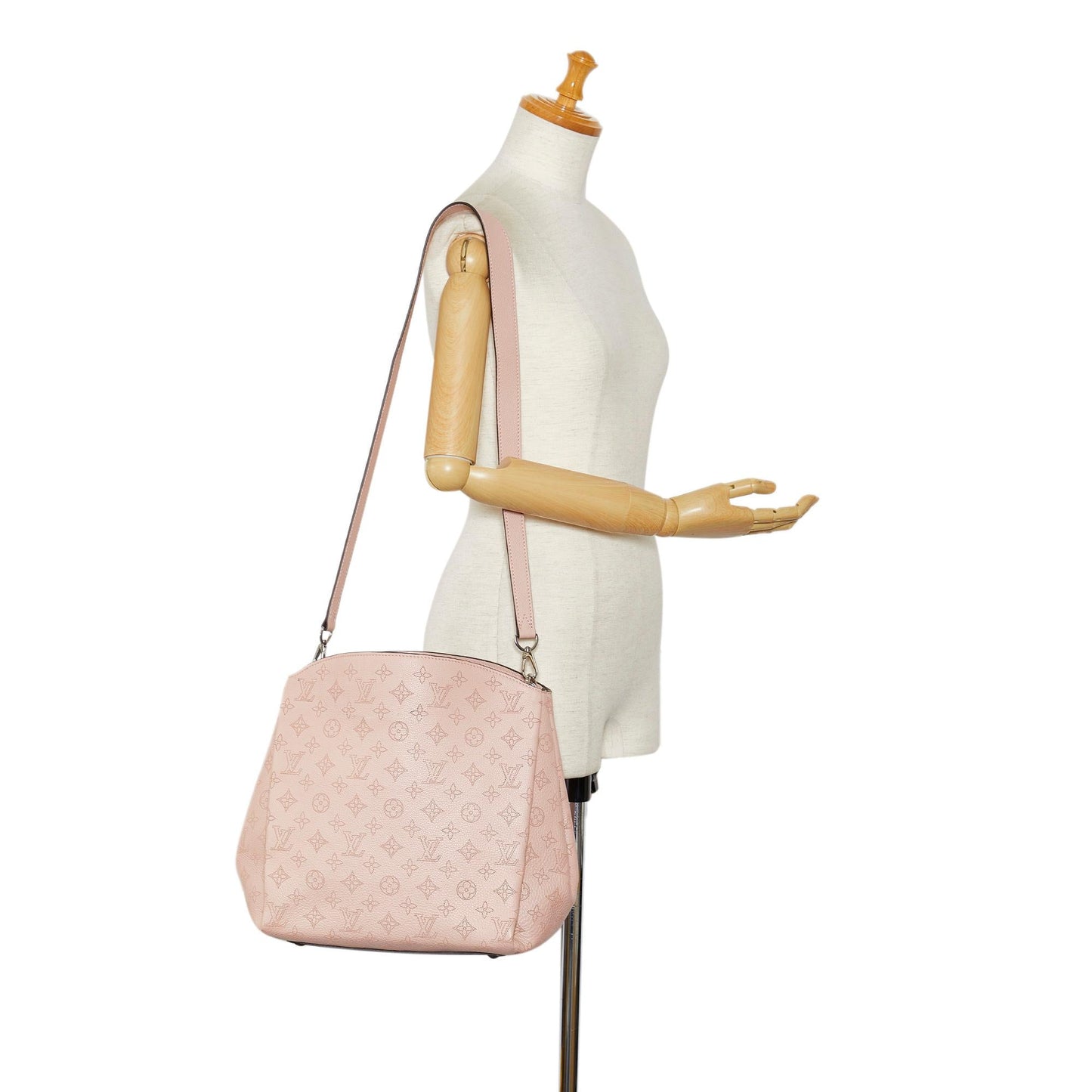 Louis Vuitton Mahina Babylone PM (SHG-fUsKQv)