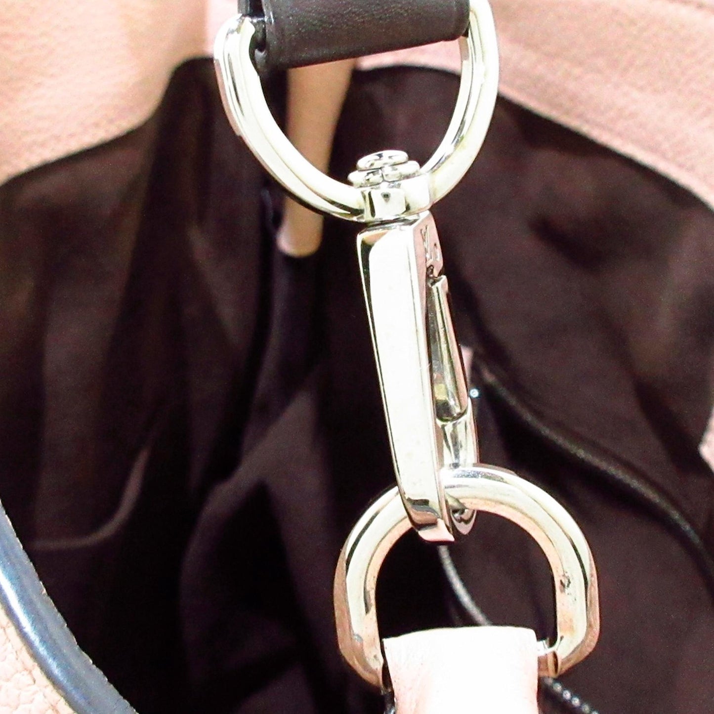 Louis Vuitton Mahina Babylone PM (SHG-xfYqqX)