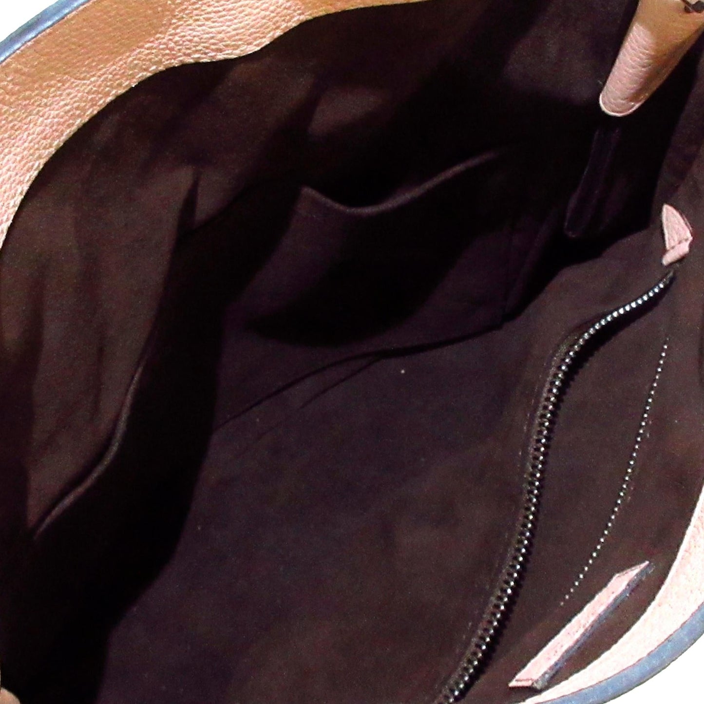 Louis Vuitton Mahina Babylone PM (SHG-xfYqqX)