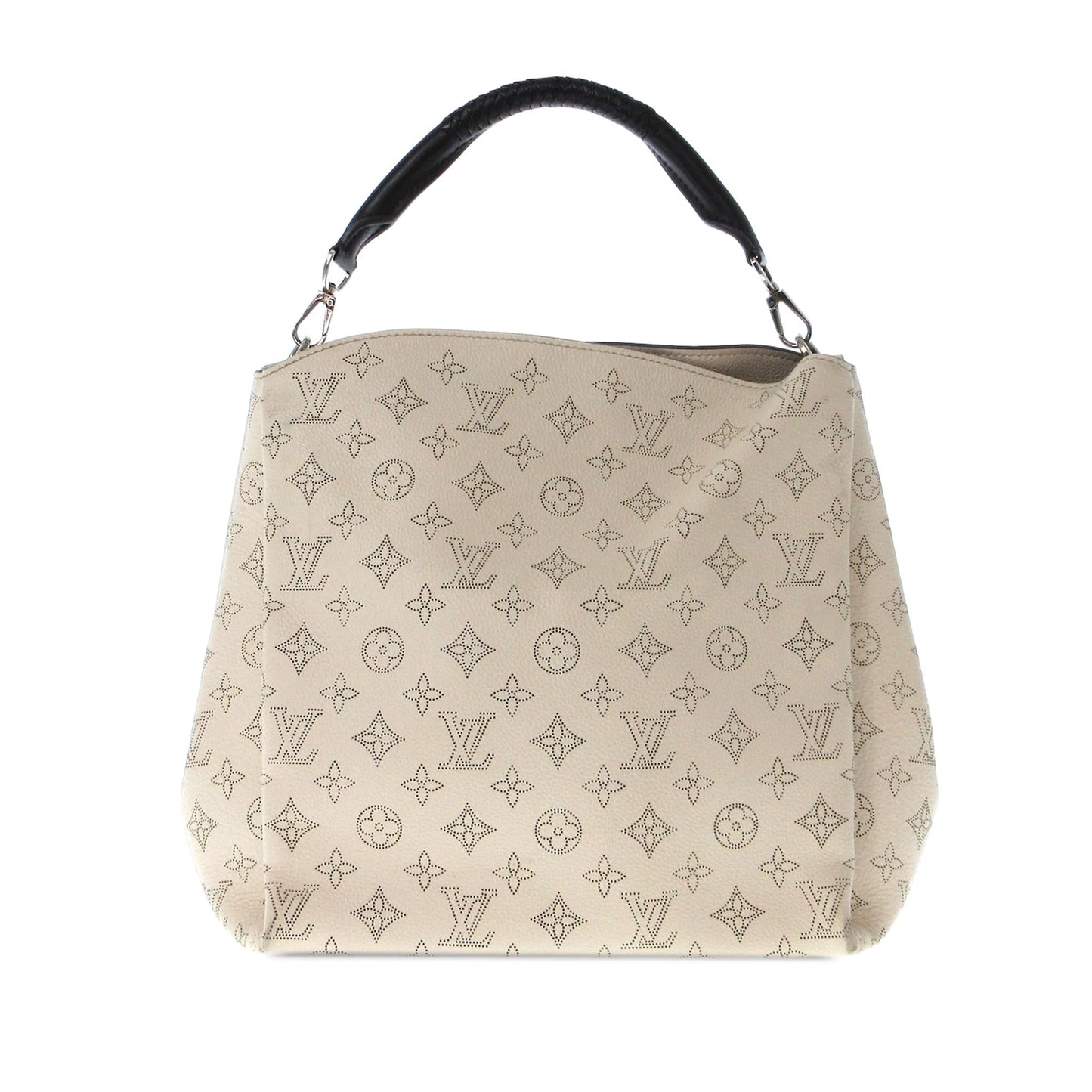 Louis Vuitton Mahina Babylone PM (SHG-DYoYEc)