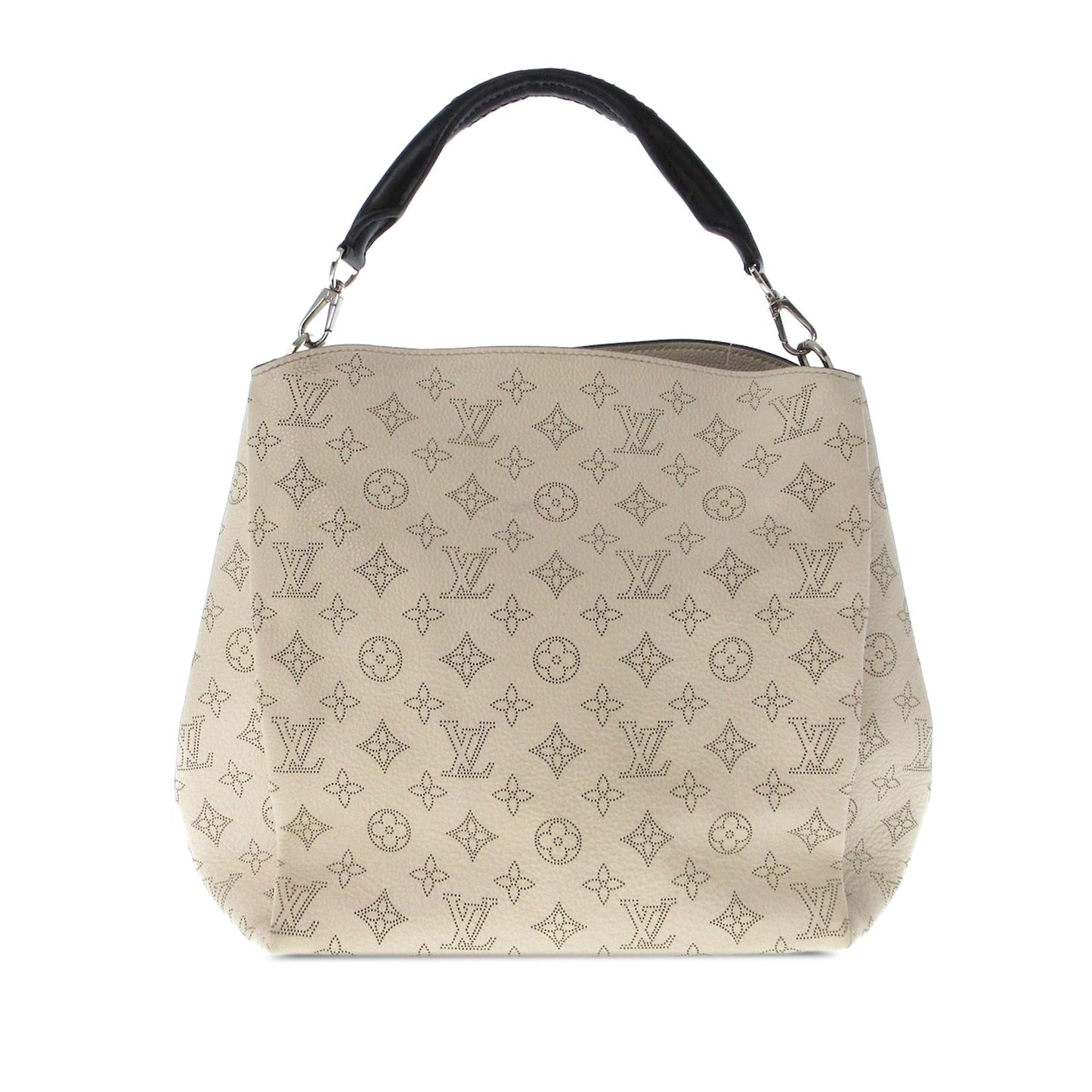 Louis Vuitton Mahina Babylone PM (SHG-DYoYEc)