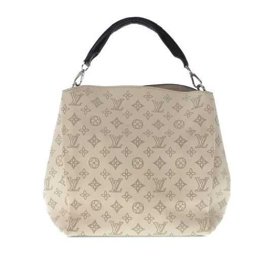 Louis Vuitton Mahina Babylone PM (SHG-DYoYEc)