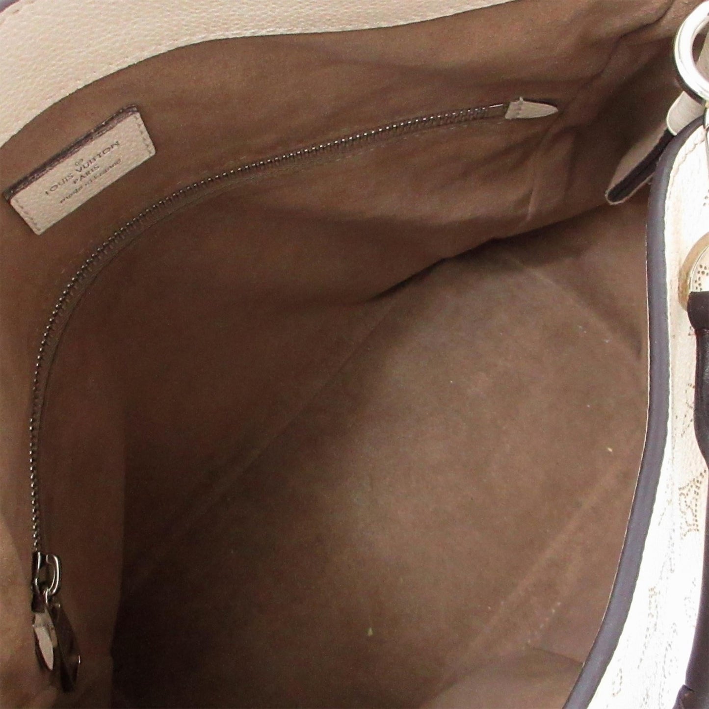 Louis Vuitton Mahina Babylone PM (SHG-DYoYEc)
