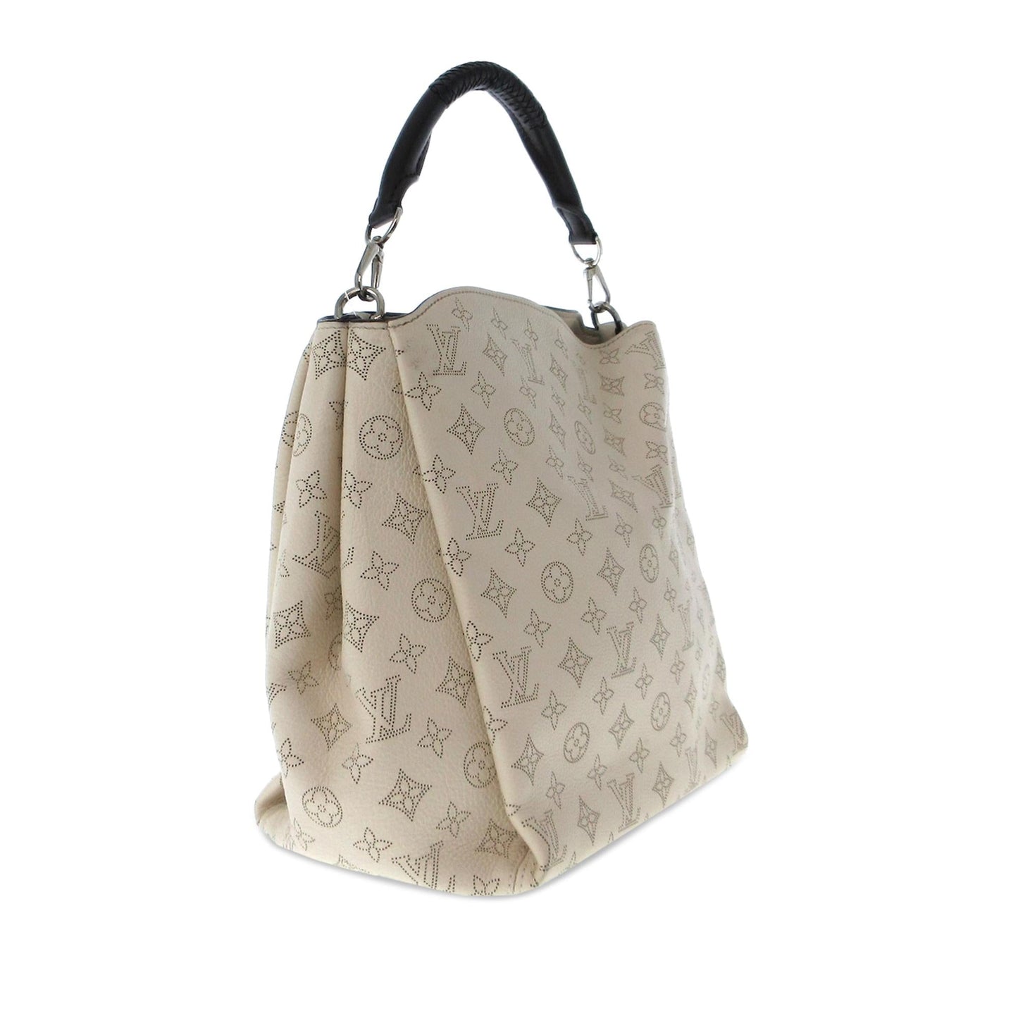 Louis Vuitton Mahina Babylone PM (SHG-DYoYEc)