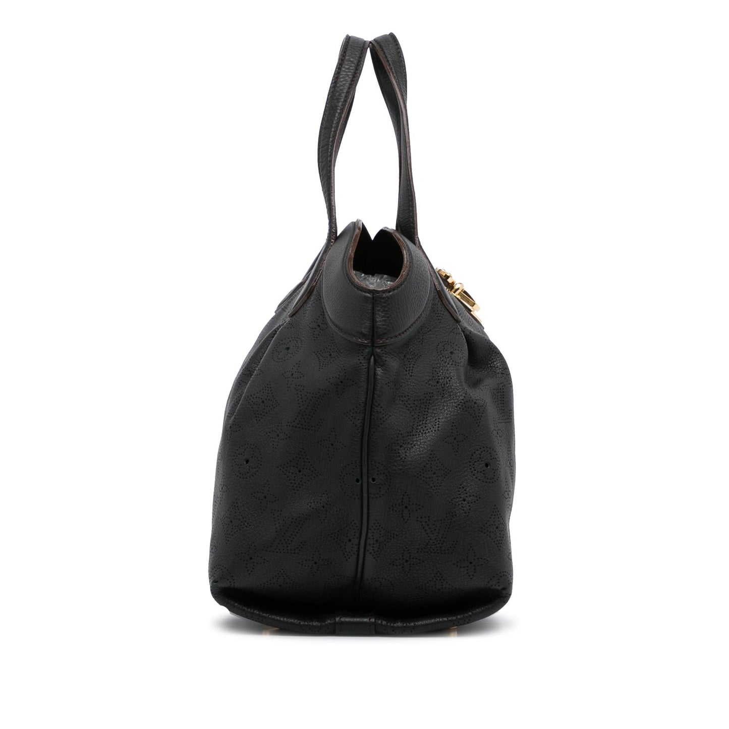 Louis Vuitton Mahina Cirrus PM (SHG-V71Xju)