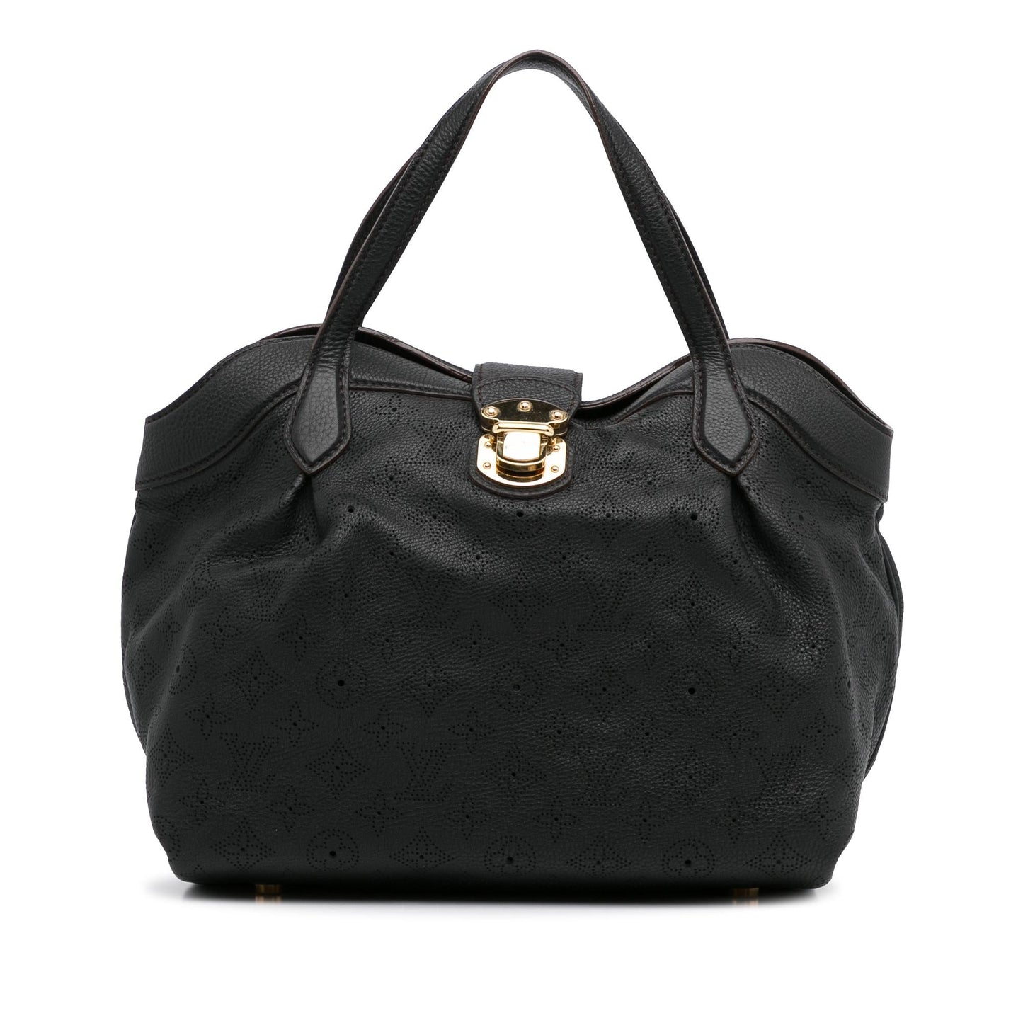 Louis Vuitton Mahina Cirrus PM (SHG-V71Xju)