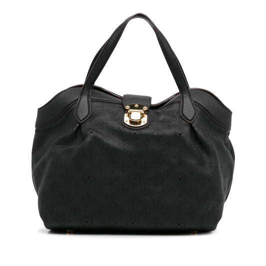 Louis Vuitton Mahina Cirrus PM (SHG-V71Xju)