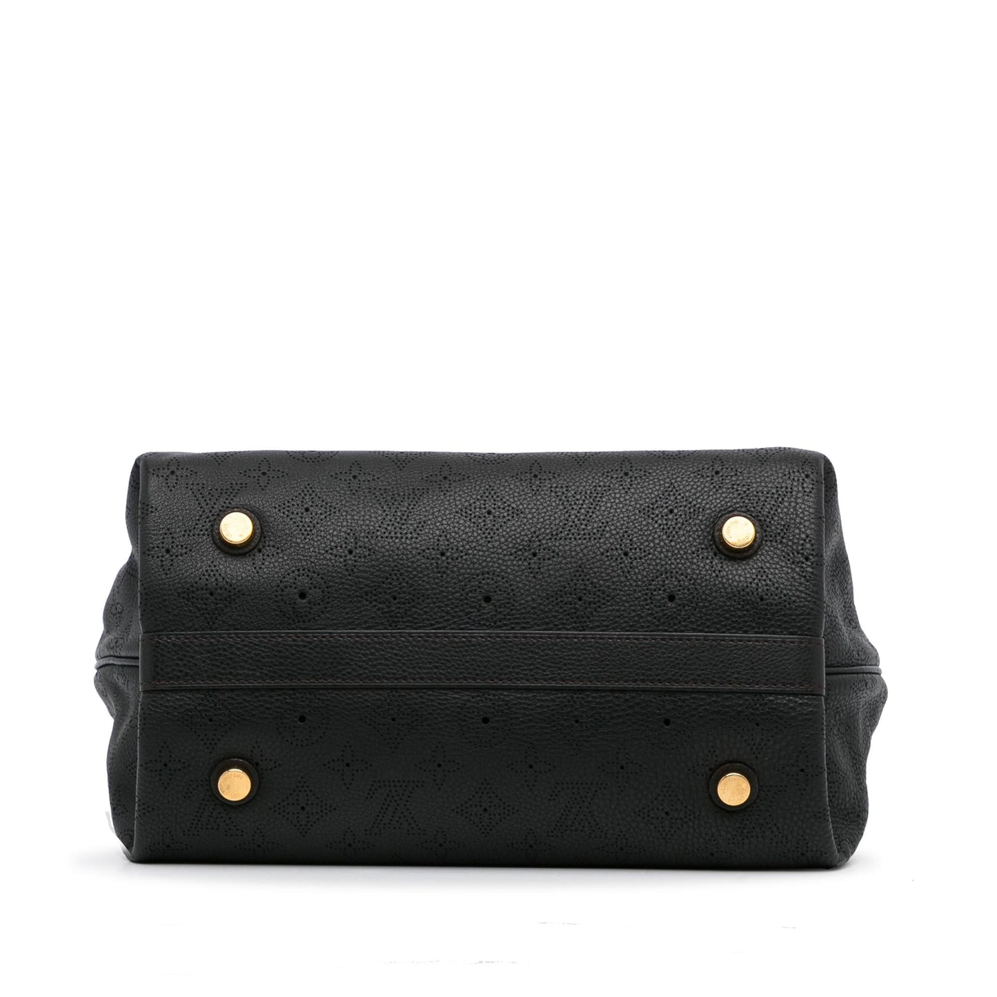 Louis Vuitton Mahina Cirrus PM (SHG-V71Xju)