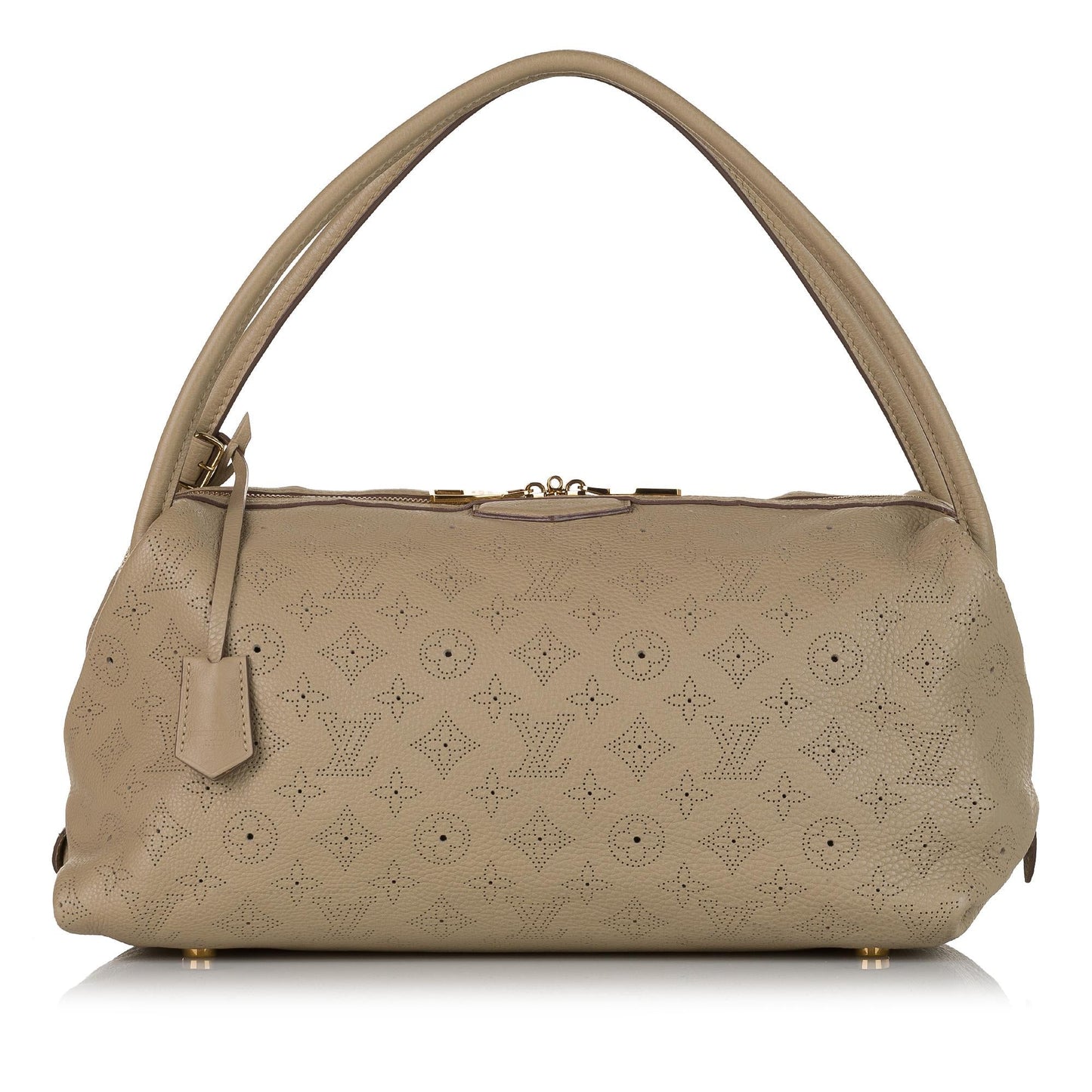 Louis Vuitton Mahina Galatea MM (SHG-35533)