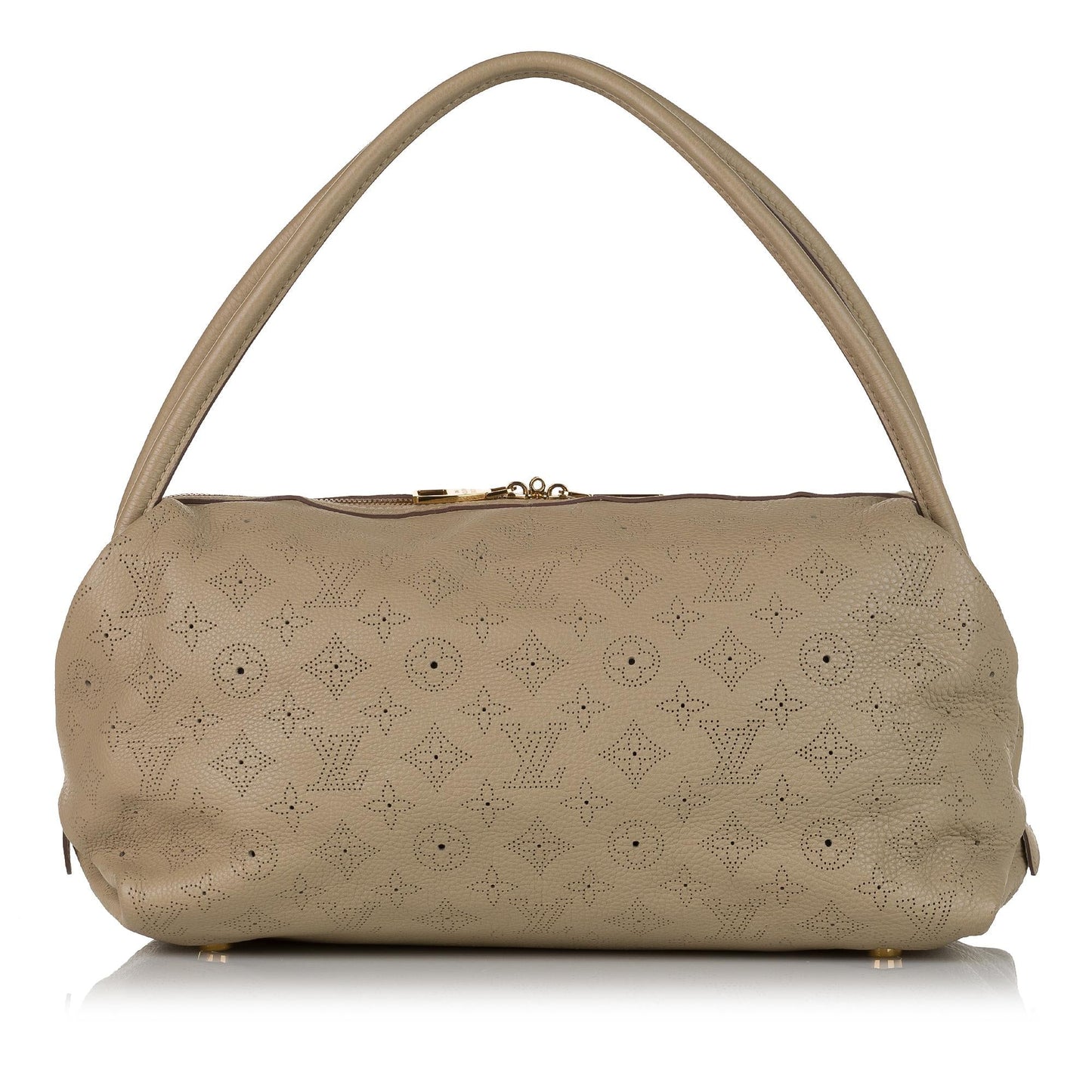 Louis Vuitton Mahina Galatea MM (SHG-37691)