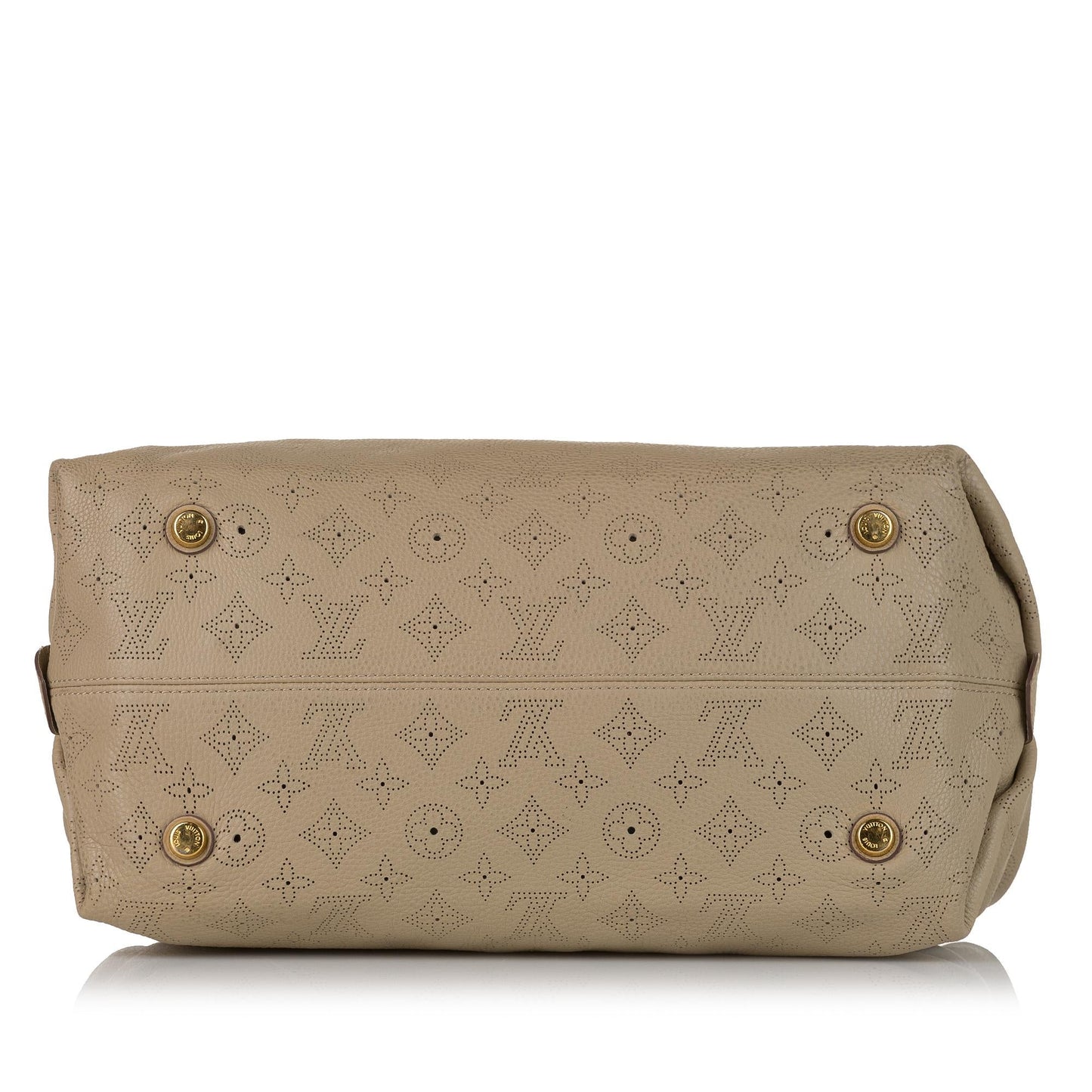 Louis Vuitton Mahina Galatea MM (SHG-37691)