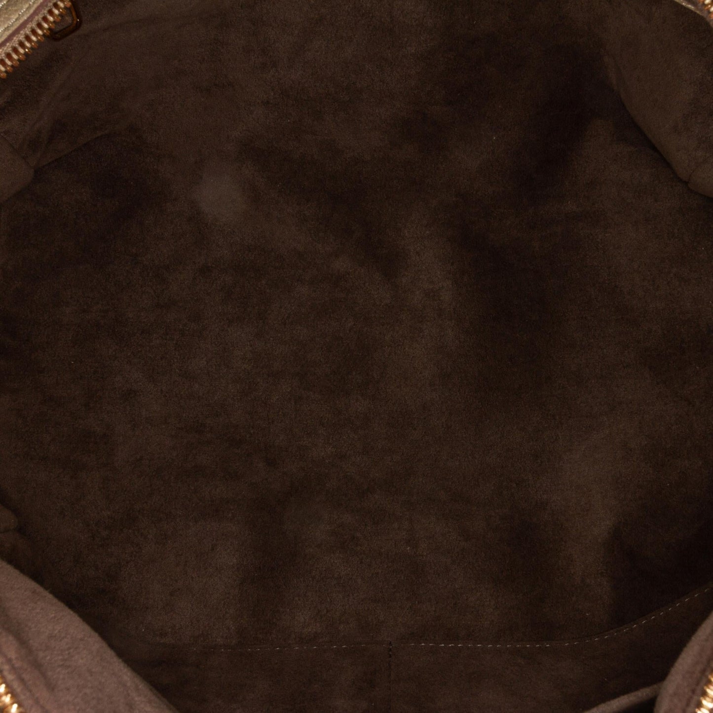 Louis Vuitton Mahina Galatea MM (SHG-37691)