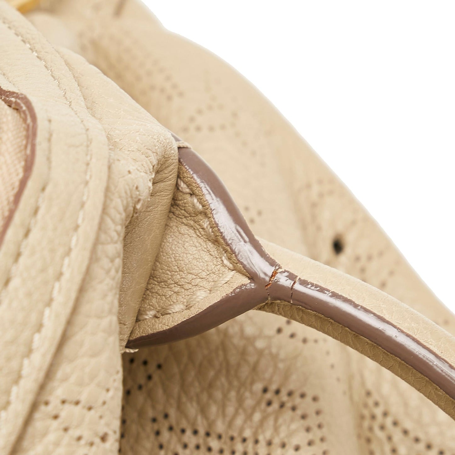 Louis Vuitton Mahina Galatea MM (SHG-iP4i0i)